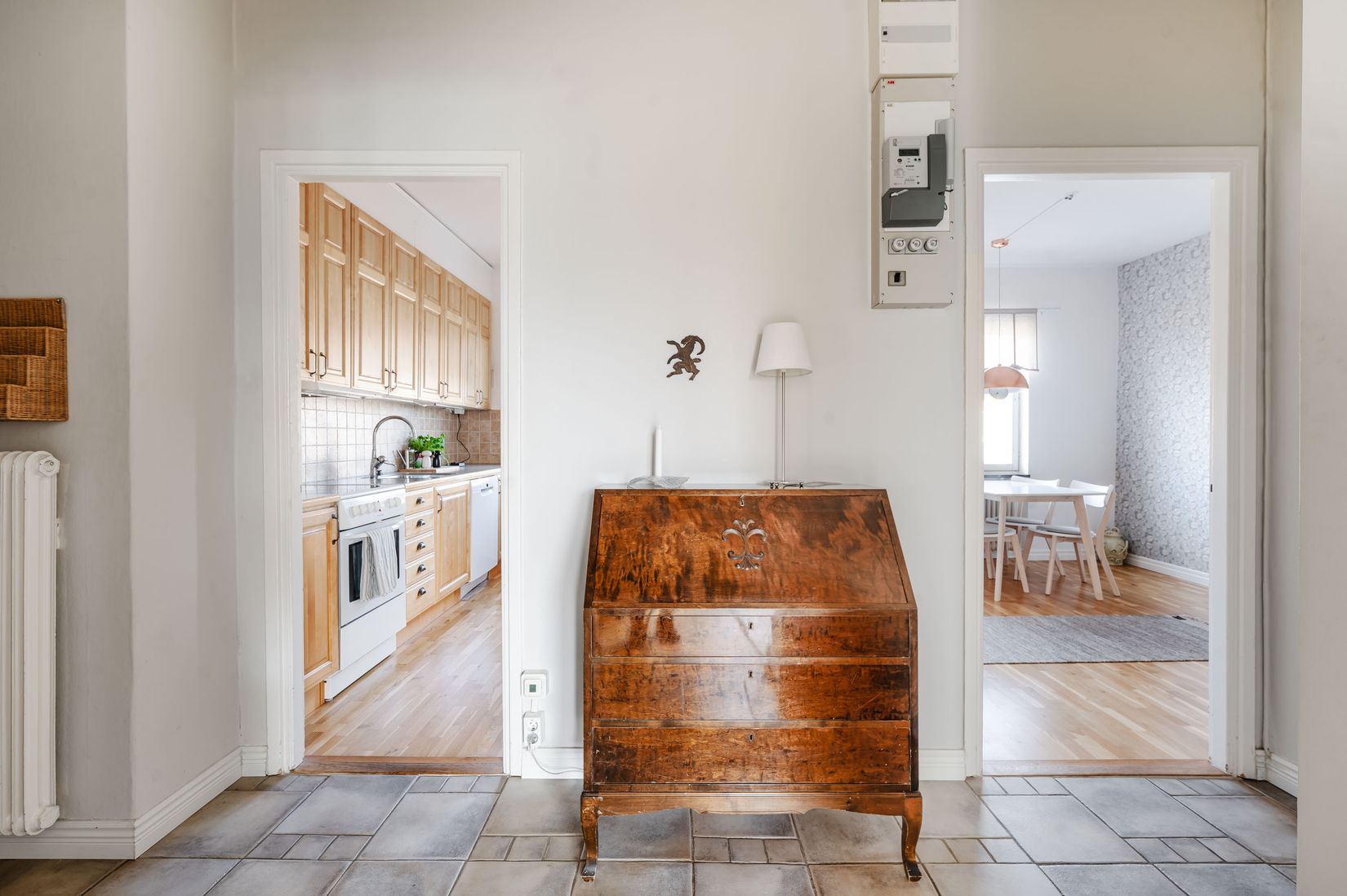 Bostadsrätt, Untragatan 2A, Södertull, Gävle