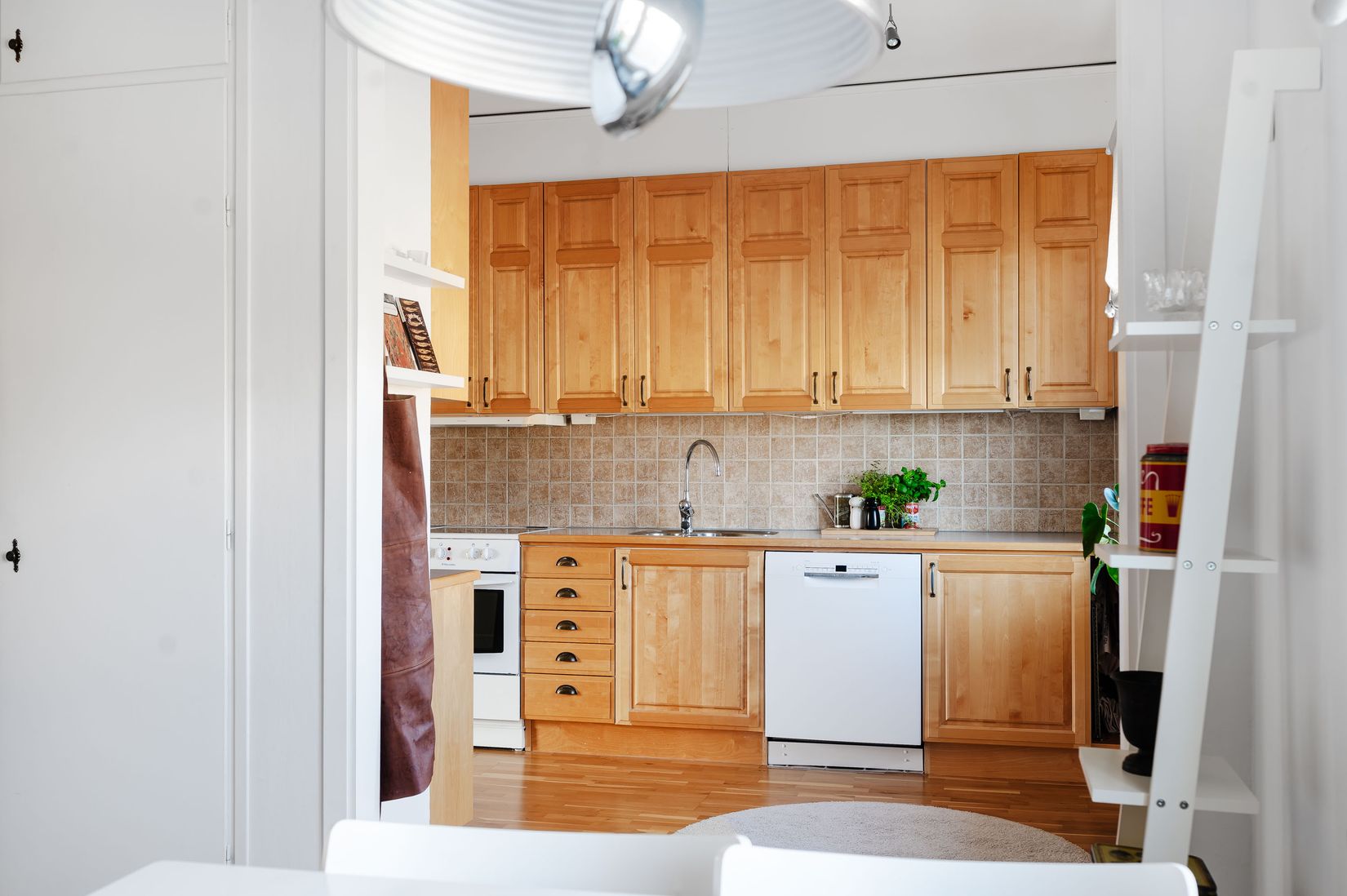 Bostadsrätt, Untragatan 2A, Södertull, Gävle