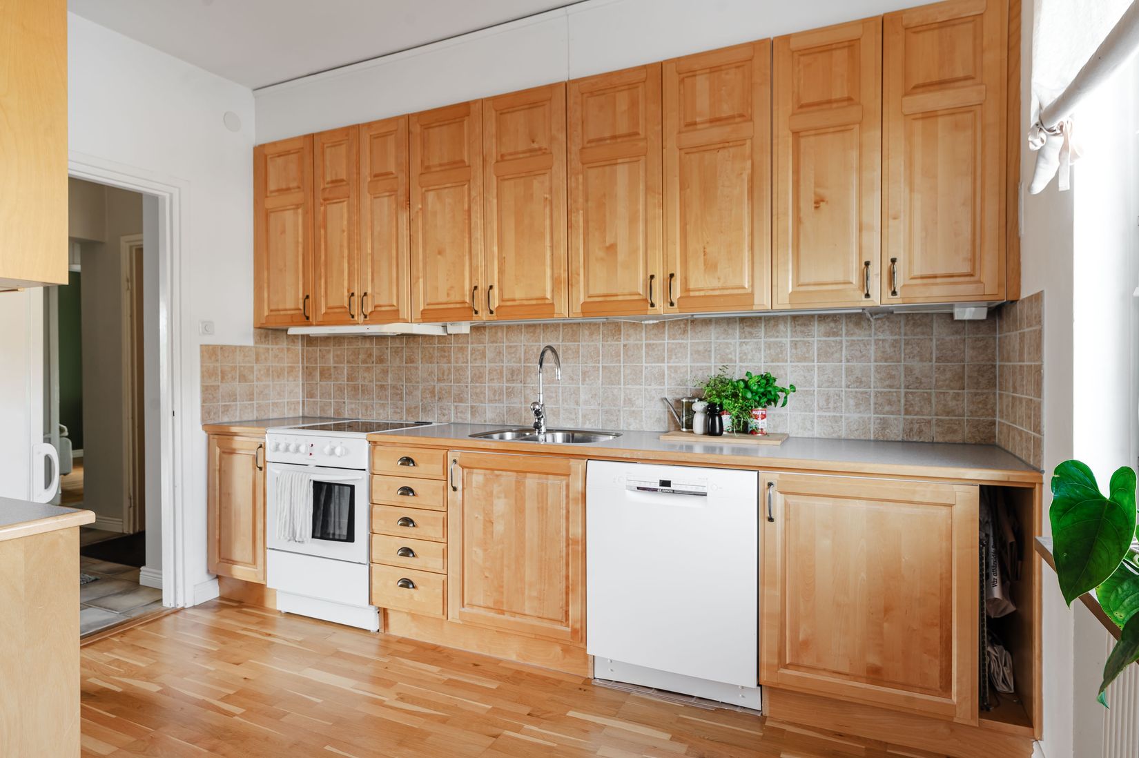 Bostadsrätt, Untragatan 2A, Södertull, Gävle