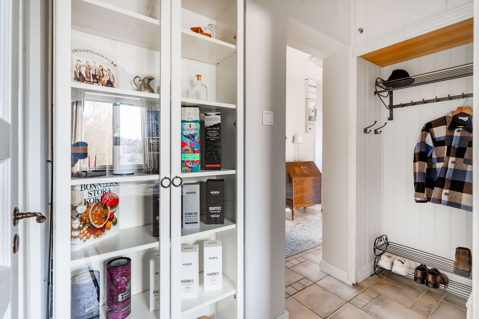 Bostadsrätt, Untragatan 2A, Södertull, Gävle