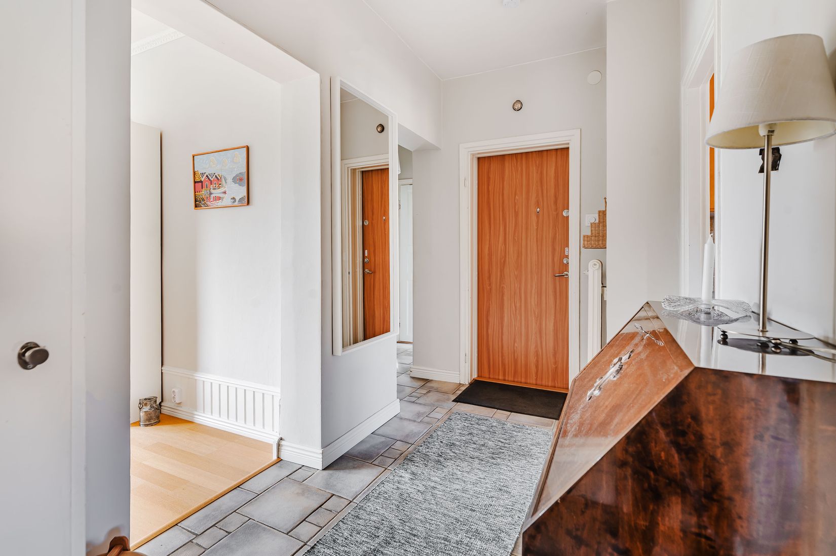 Bostadsrätt, Untragatan 2A, Södertull, Gävle