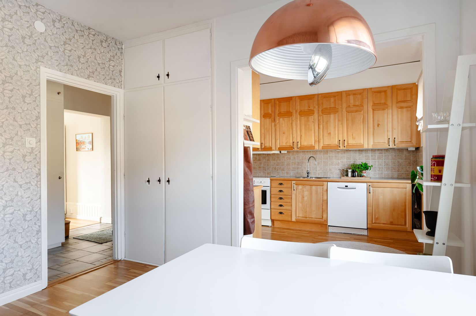 Bostadsrätt, Untragatan 2A, Södertull, Gävle