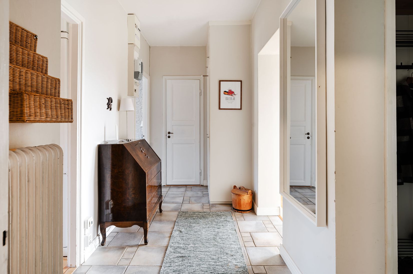 Bostadsrätt, Untragatan 2A, Södertull, Gävle