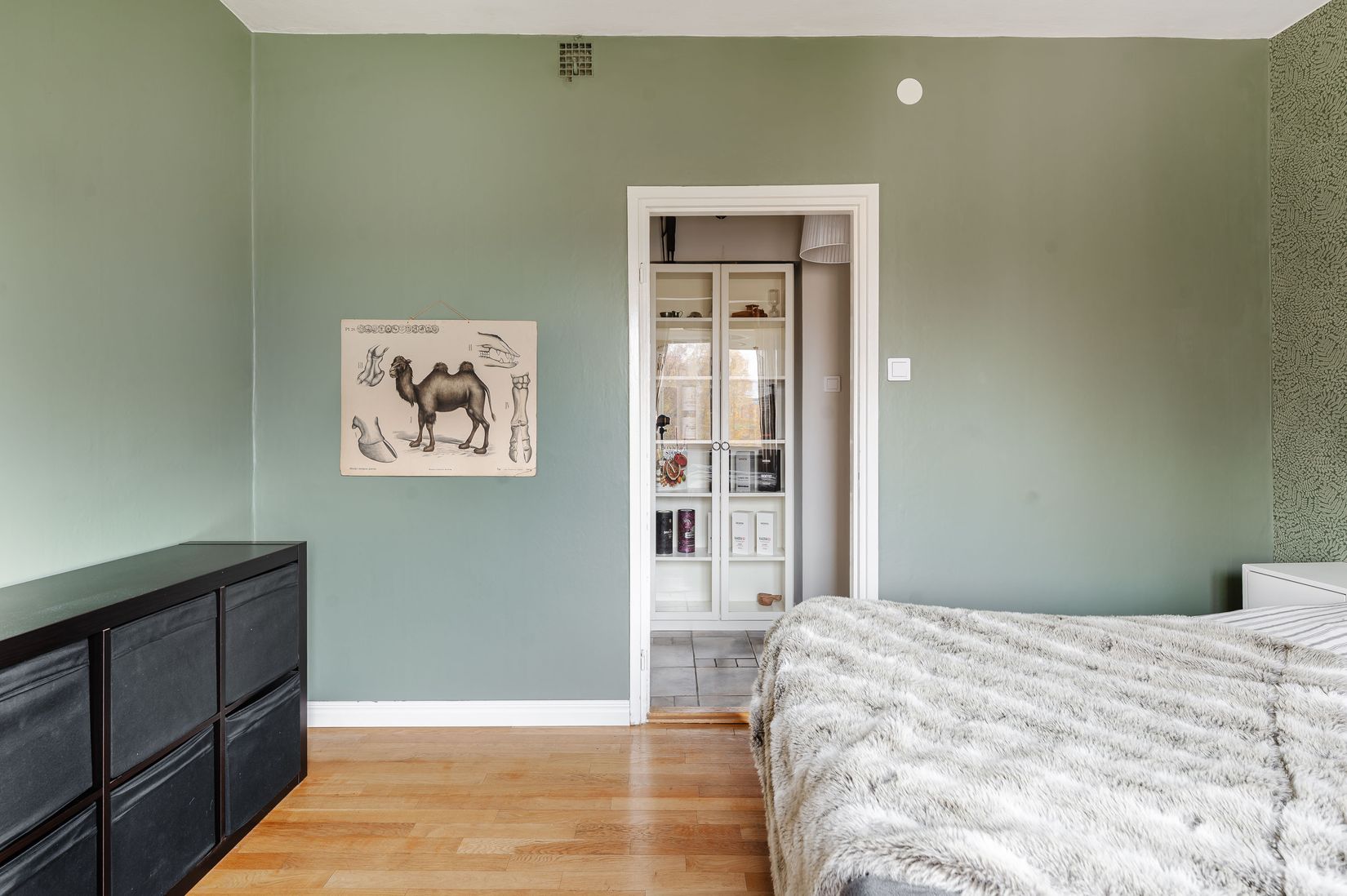 Bostadsrätt, Untragatan 2A, Södertull, Gävle