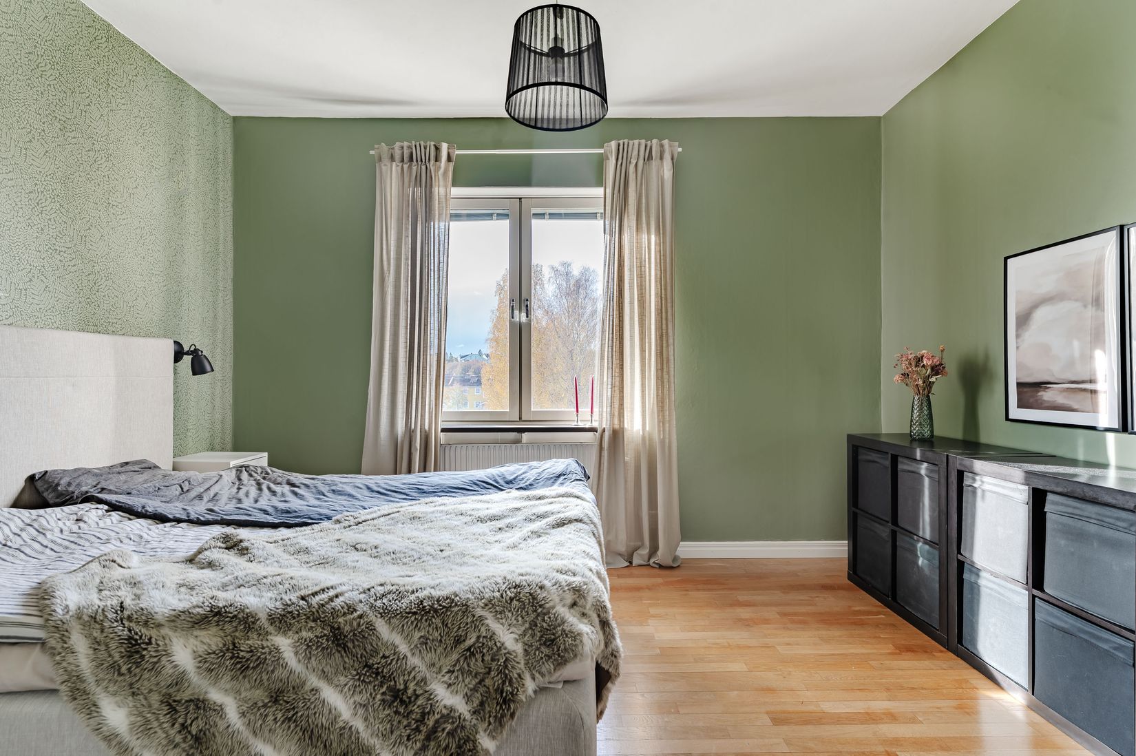 Bostadsrätt, Untragatan 2A, Södertull, Gävle