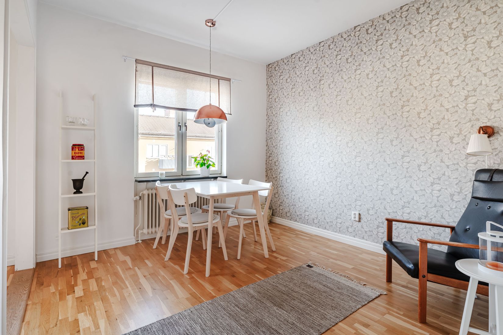 Bostadsrätt, Untragatan 2A, Södertull, Gävle