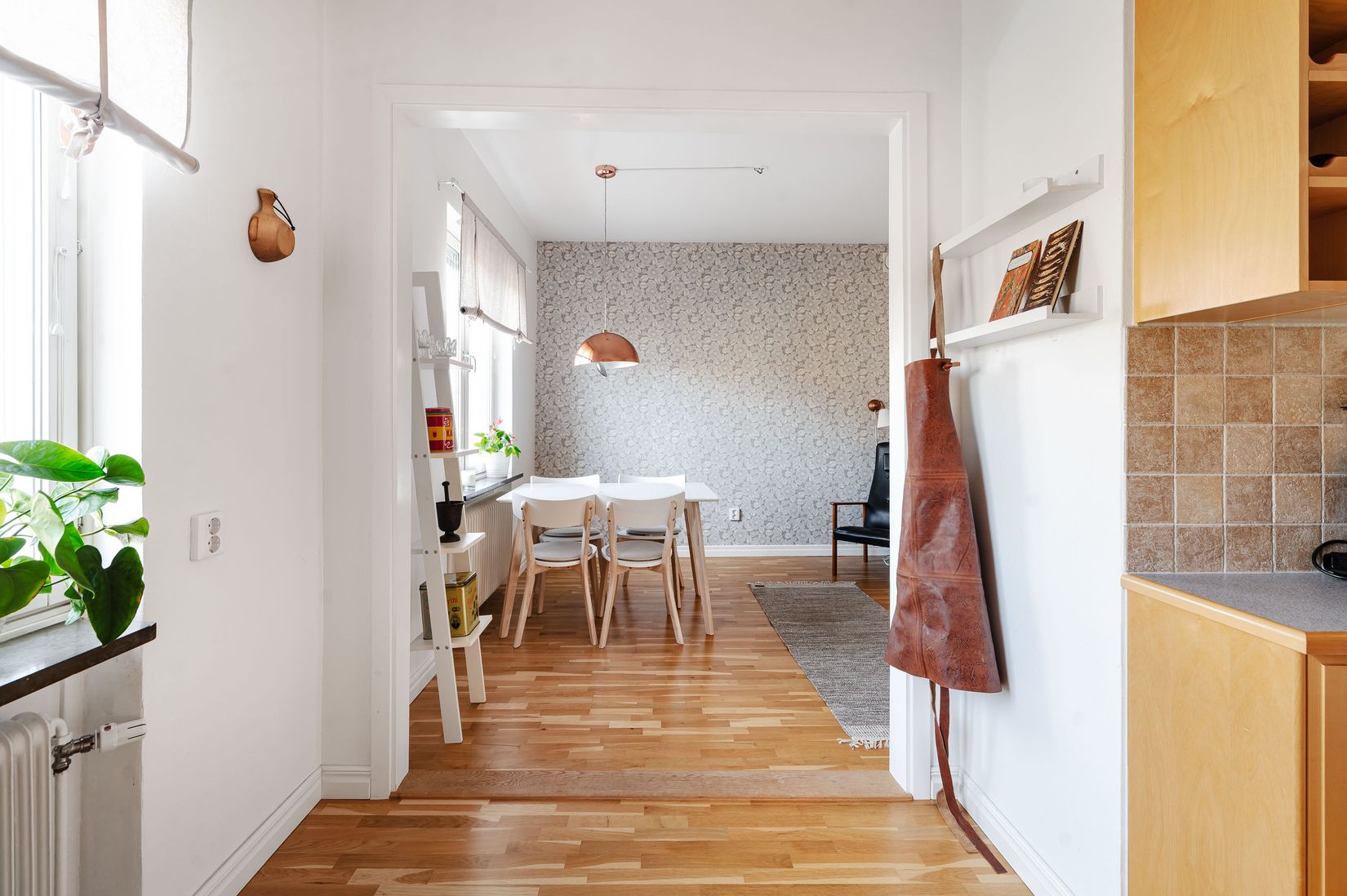 Bostadsrätt, Untragatan 2A, Södertull, Gävle