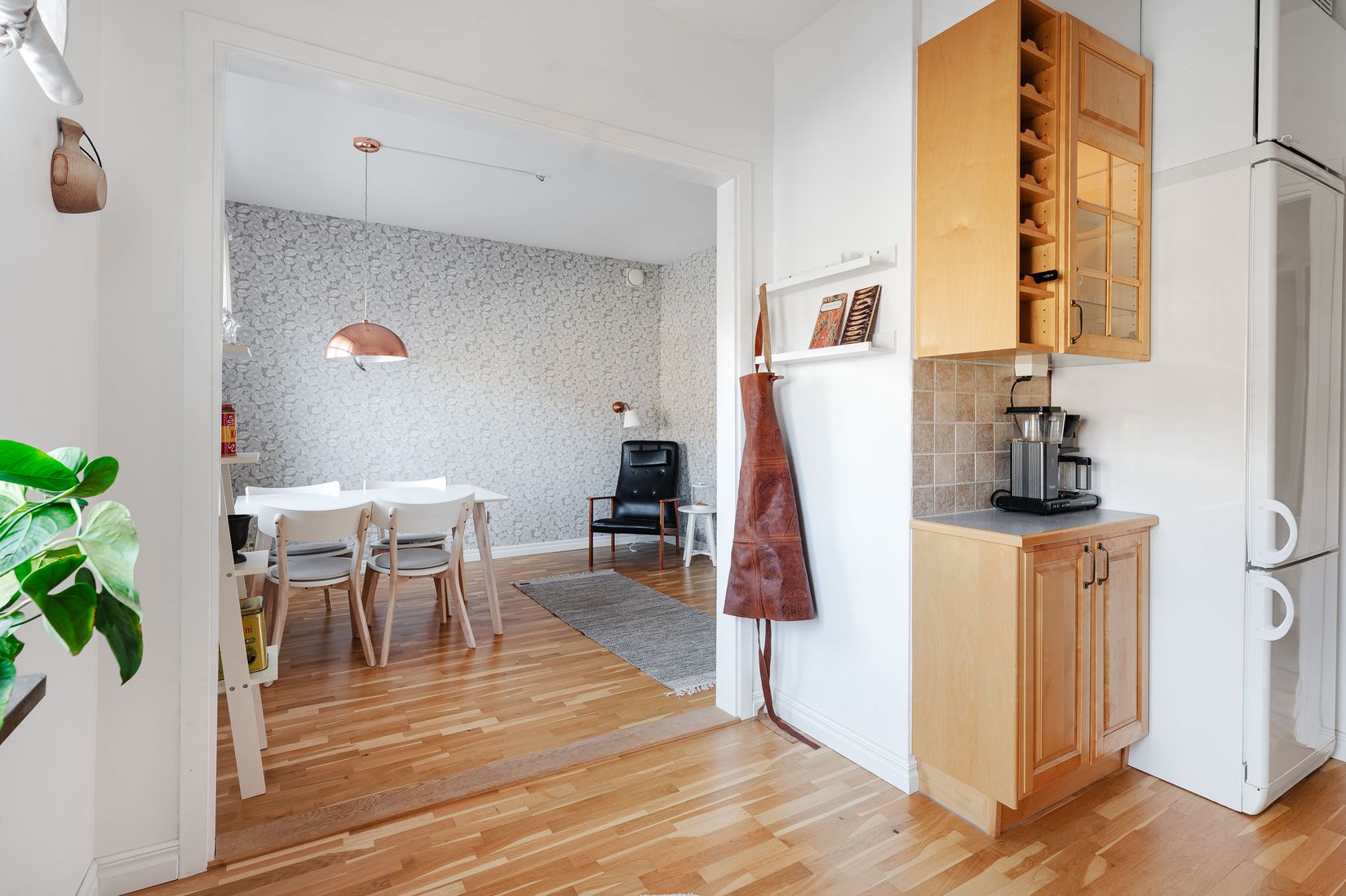 Bostadsrätt, Untragatan 2A, Södertull, Gävle