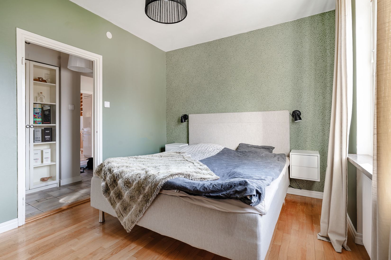 Bostadsrätt, Untragatan 2A, Södertull, Gävle