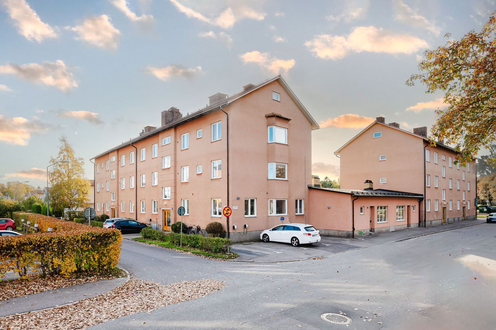 Bostadsrätt, Untragatan 2A, Södertull, Gävle