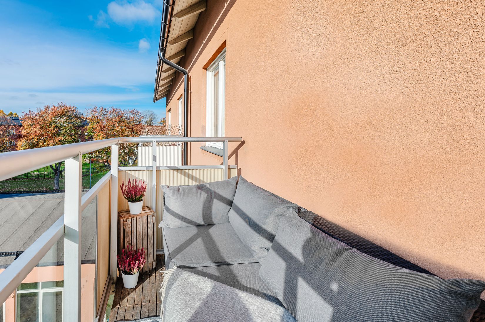 Bostadsrätt, Untragatan 2A, Södertull, Gävle