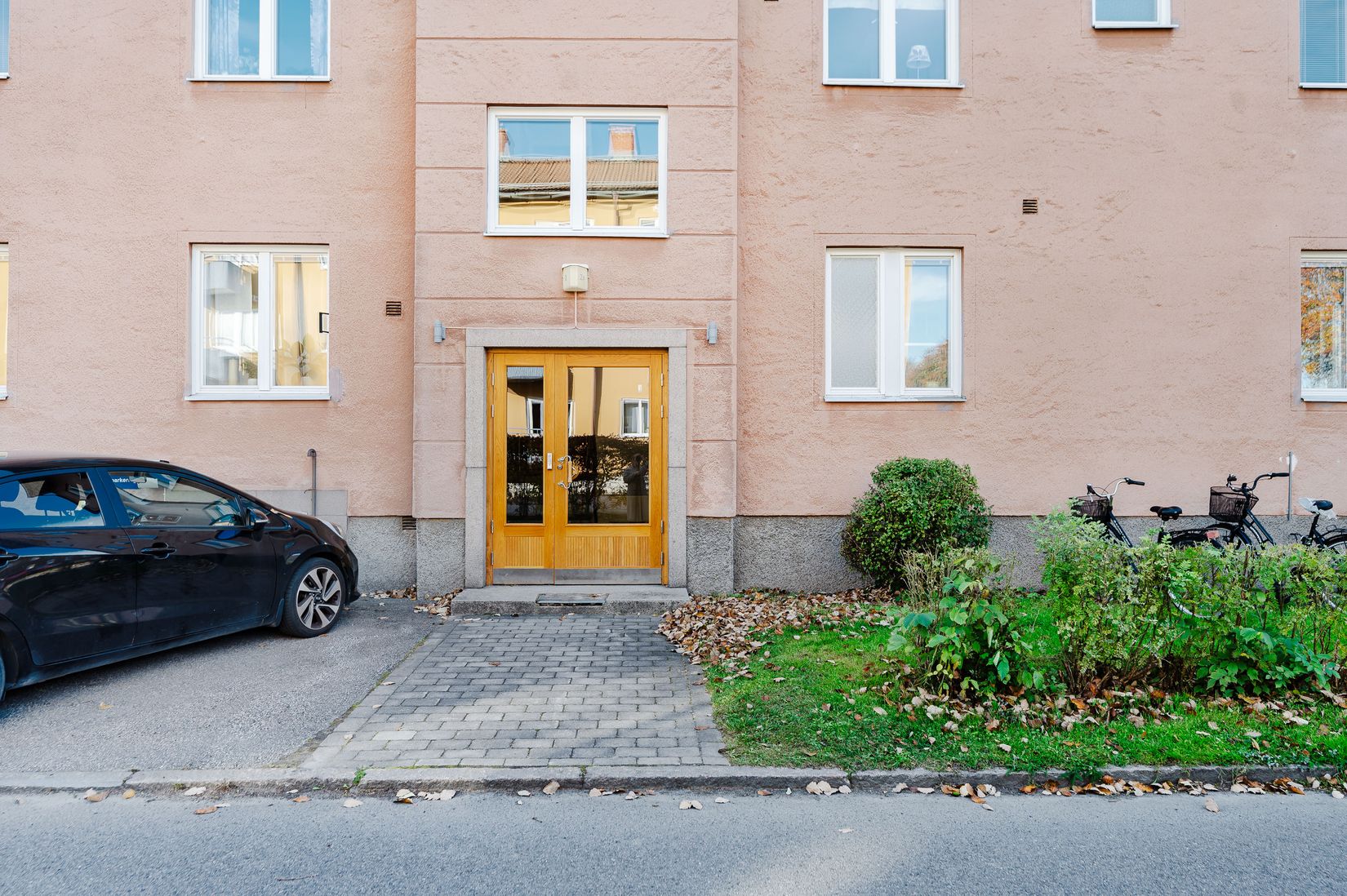 Bostadsrätt, Untragatan 2A, Södertull, Gävle