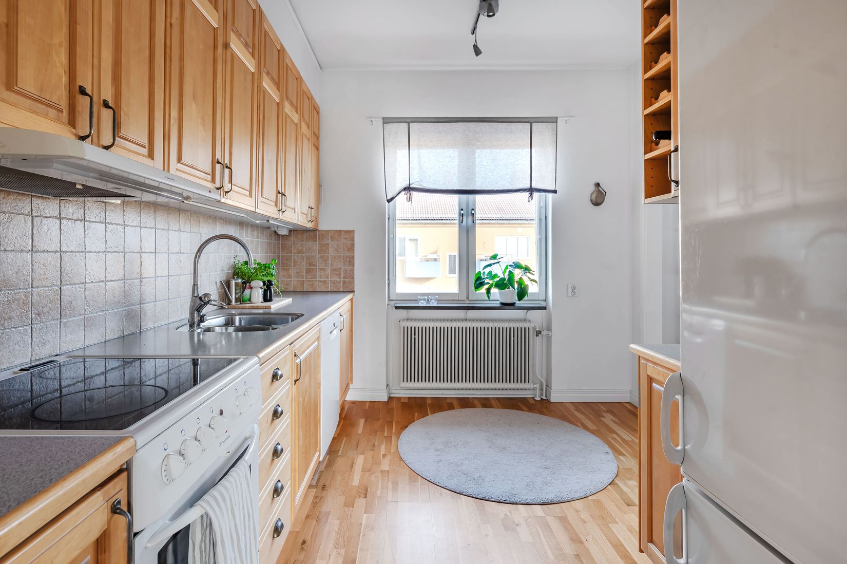 Bostadsrätt, Untragatan 2A, Södertull, Gävle