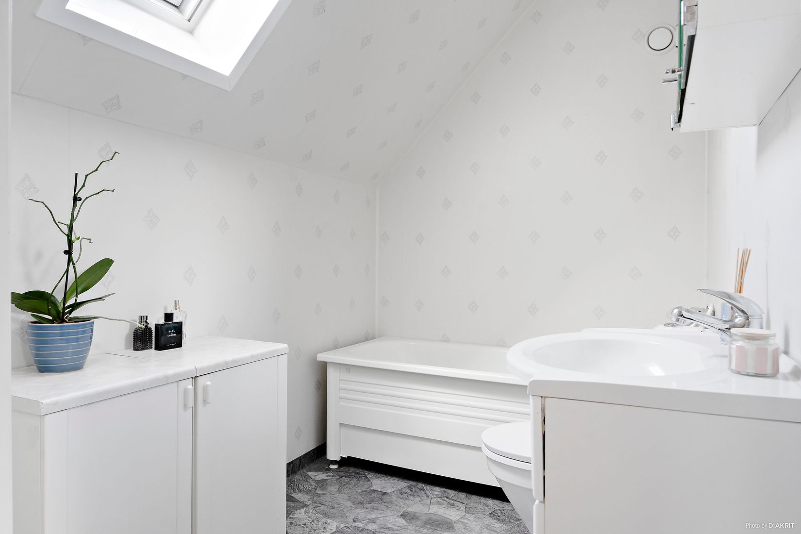 Villa, Kornhills Norrgränd 21, Vallås, Halmstad