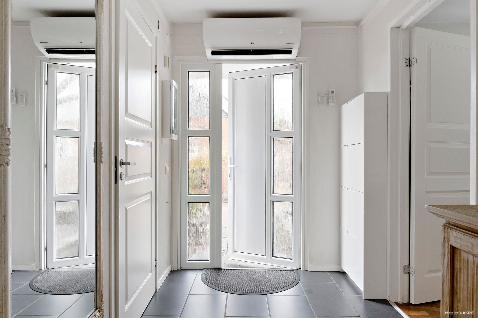 Villa, Kornhills Norrgränd 21, Vallås, Halmstad