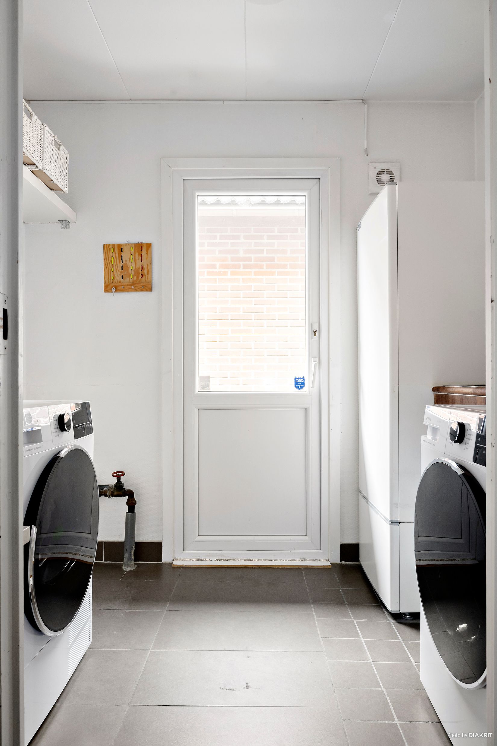 Villa, Kornhills Norrgränd 21, Vallås, Halmstad