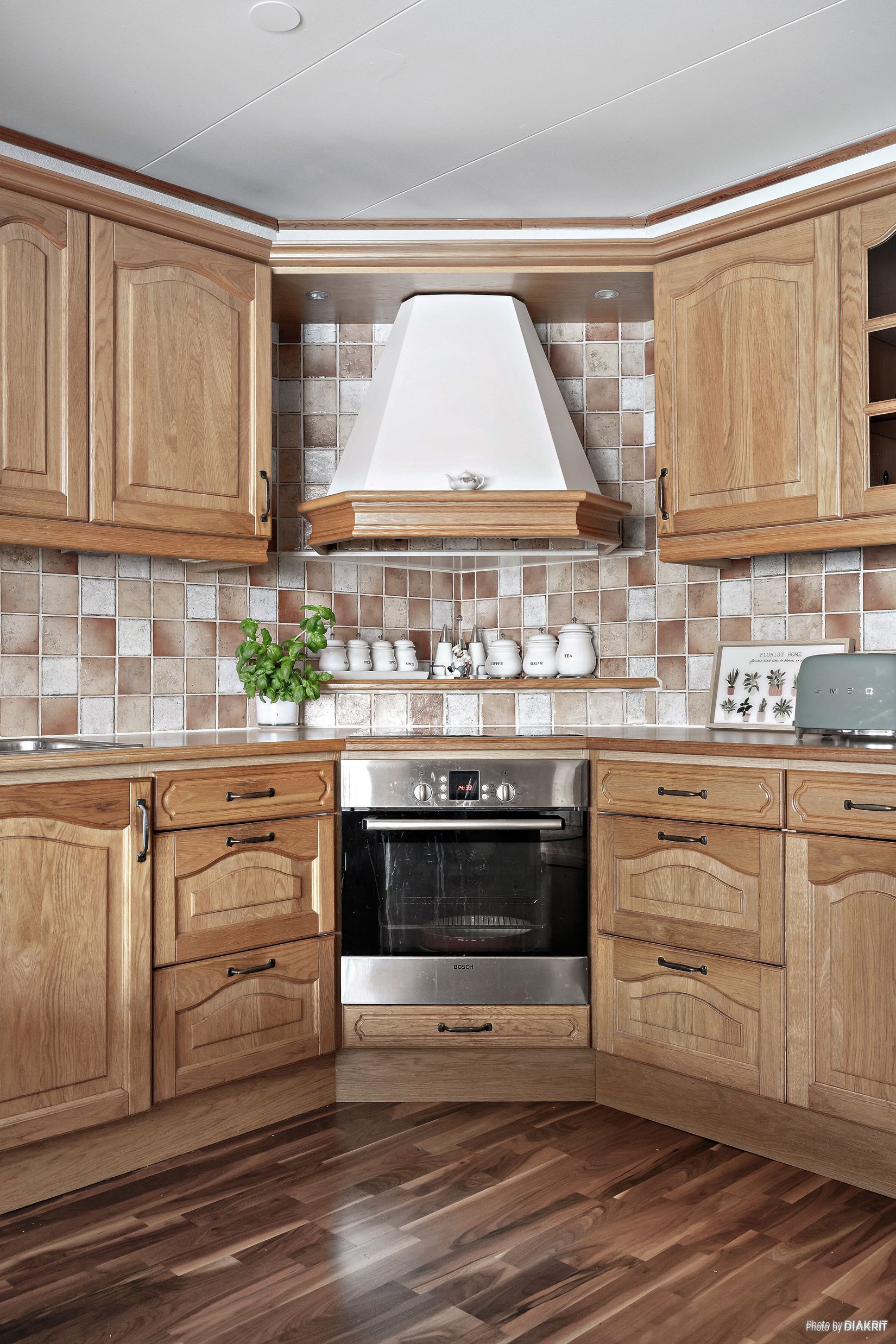 Villa, Kornhills Norrgränd 21, Vallås, Halmstad