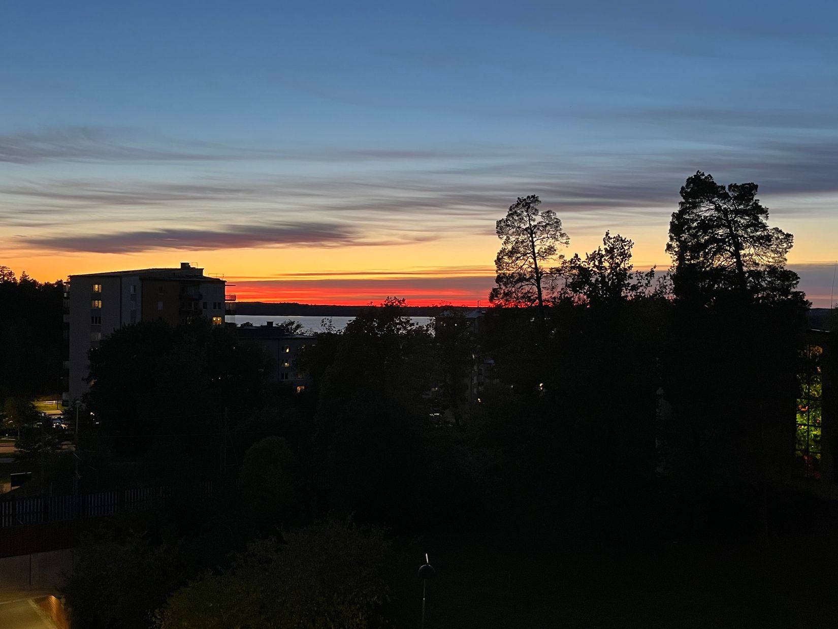 Bostadsrätt, Pressarvägen 25, våning 4 av 4, Kallhäll, Järfälla