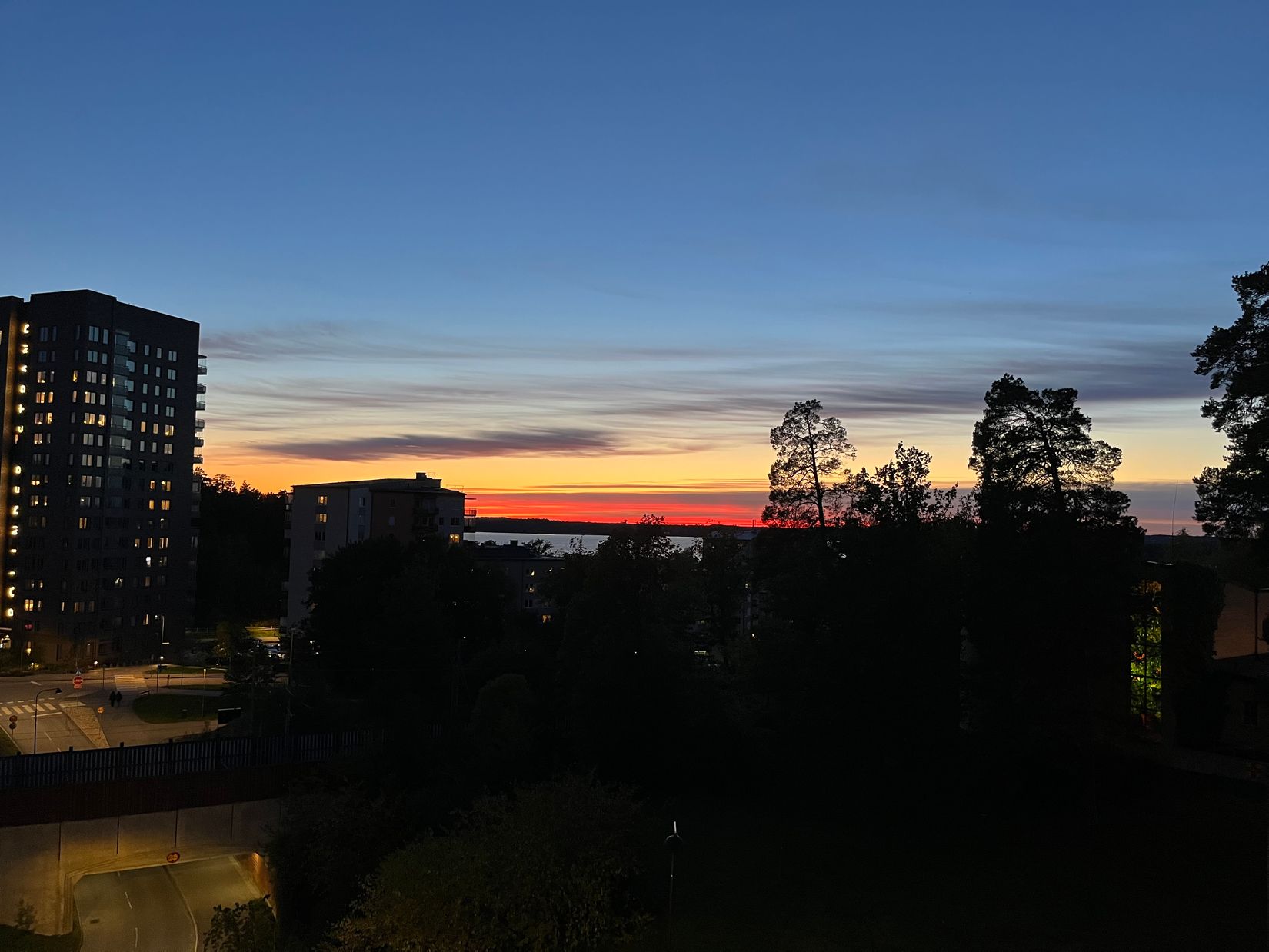 Bostadsrätt, Pressarvägen 25, våning 4 av 4, Kallhäll, Järfälla