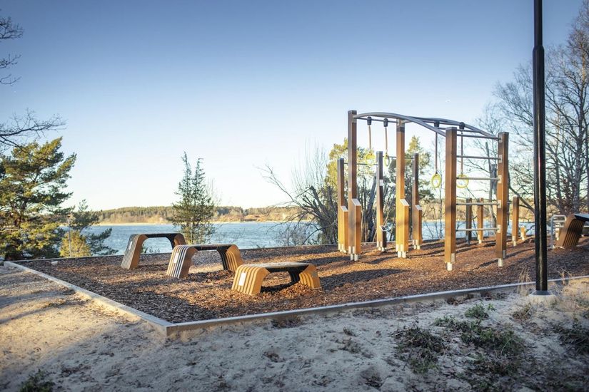 Bostadsrätt, Pressarvägen 25, våning 4 av 4, Kallhäll, Järfälla