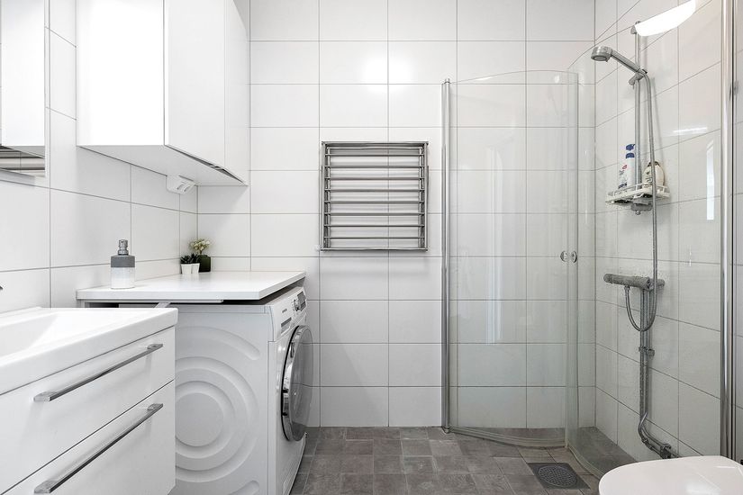 Bostadsrätt, Pressarvägen 25, våning 4 av 4, Kallhäll, Järfälla