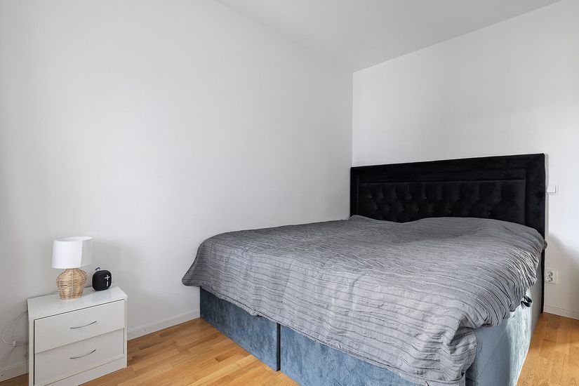 Bostadsrätt, Pressarvägen 25, våning 4 av 4, Kallhäll, Järfälla