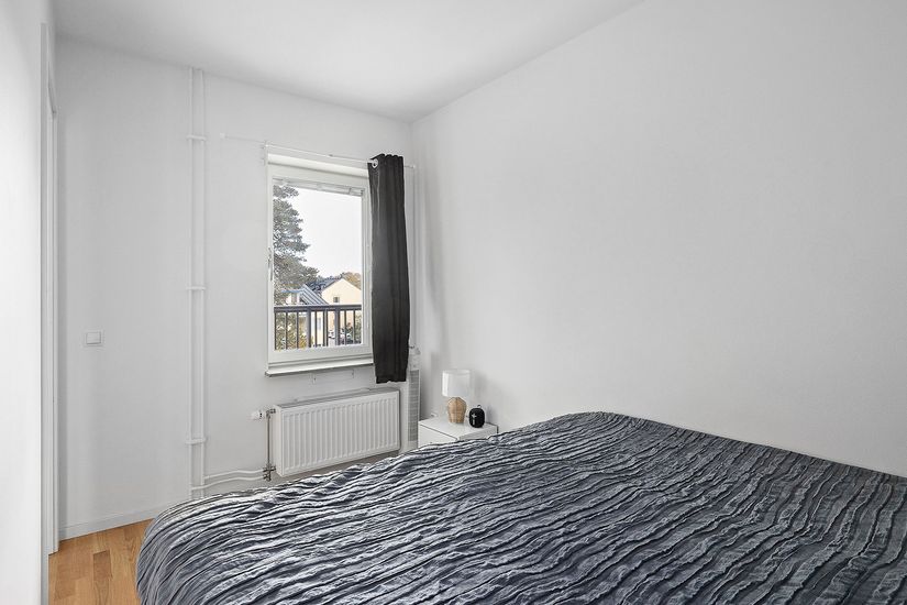 Bostadsrätt, Pressarvägen 25, våning 4 av 4, Kallhäll, Järfälla