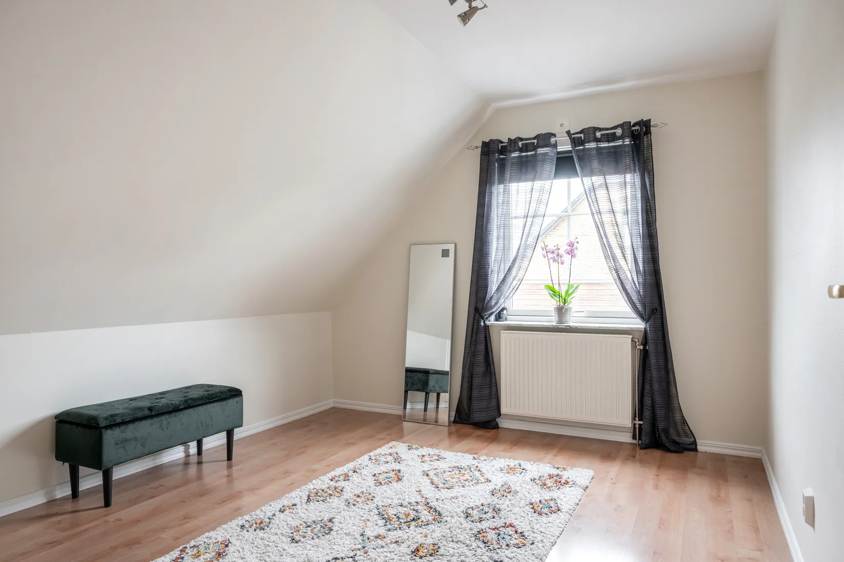 Villa, Södra Västkustvägen 8, Bjärred - Gamla Bjärred, Lomma