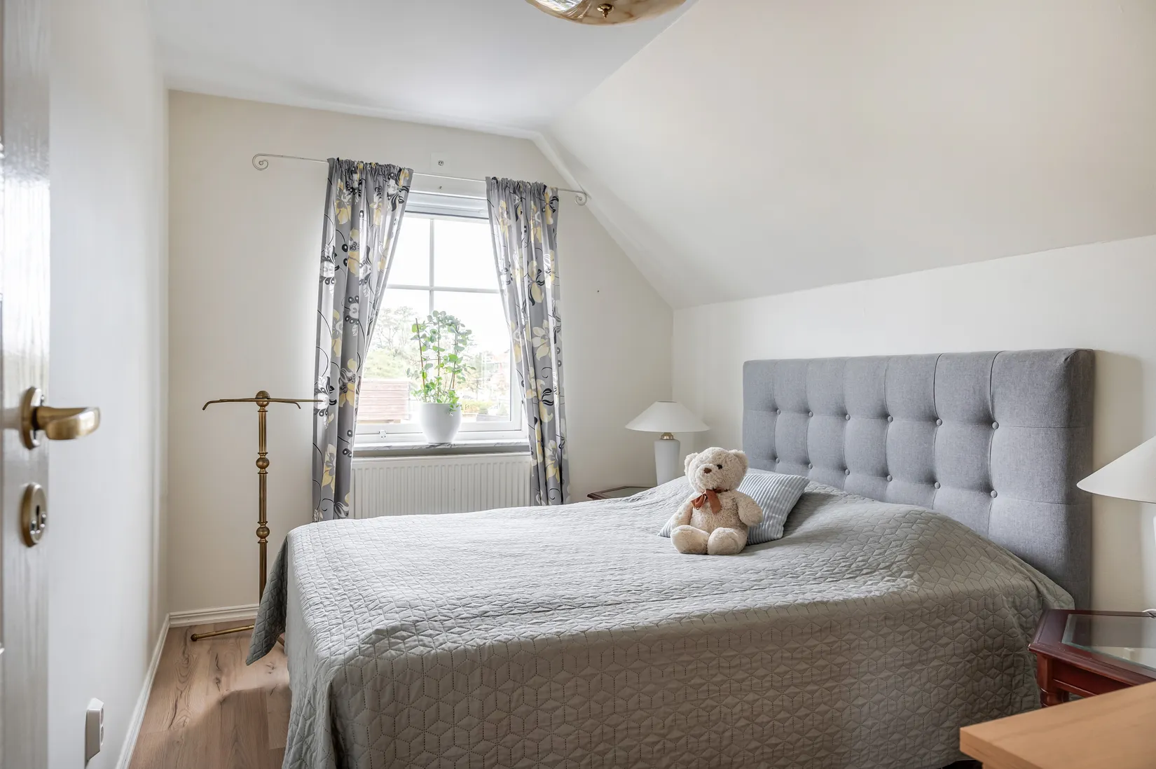 Villa, Södra Västkustvägen 8, Bjärred - Gamla Bjärred, Lomma