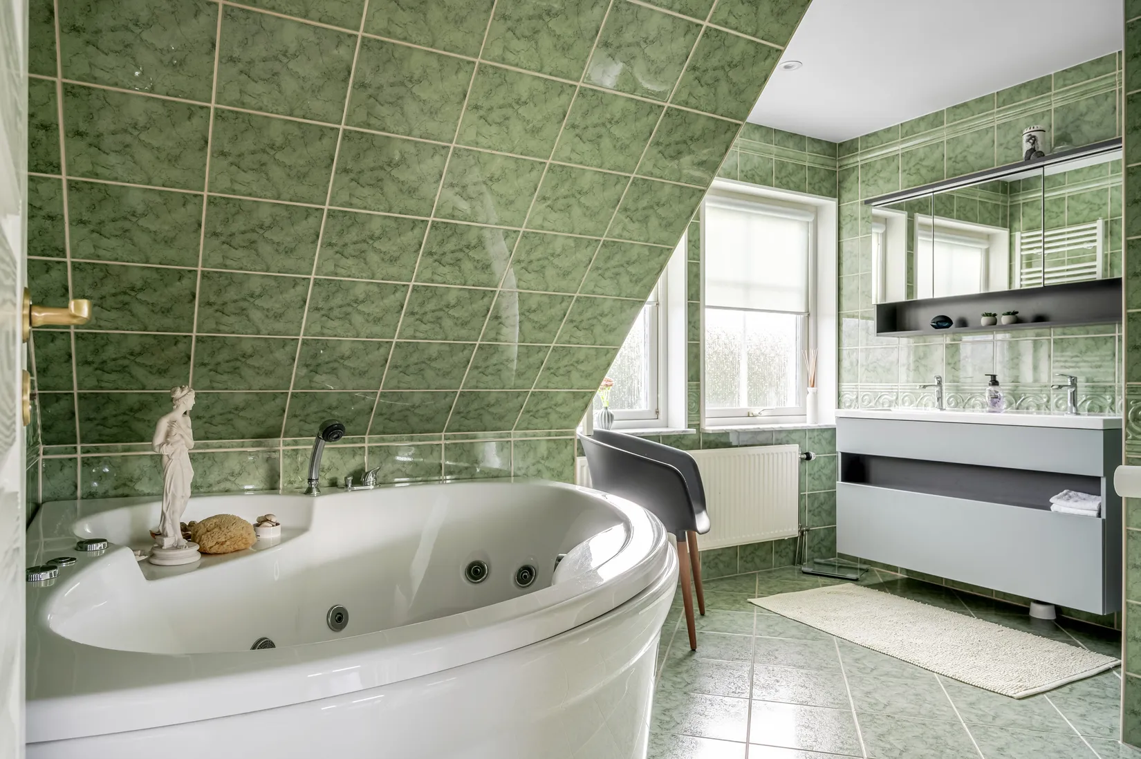 Villa, Södra Västkustvägen 8, Bjärred - Gamla Bjärred, Lomma