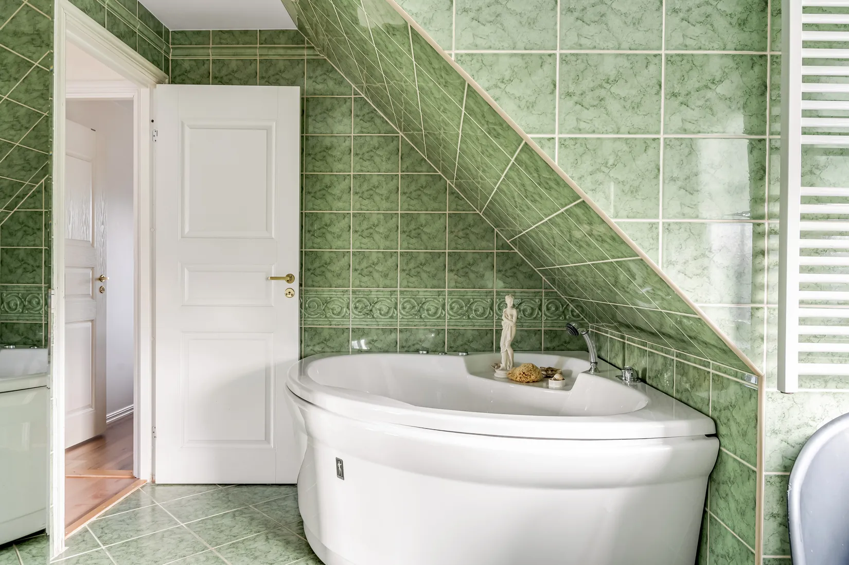 Villa, Södra Västkustvägen 8, Bjärred - Gamla Bjärred, Lomma