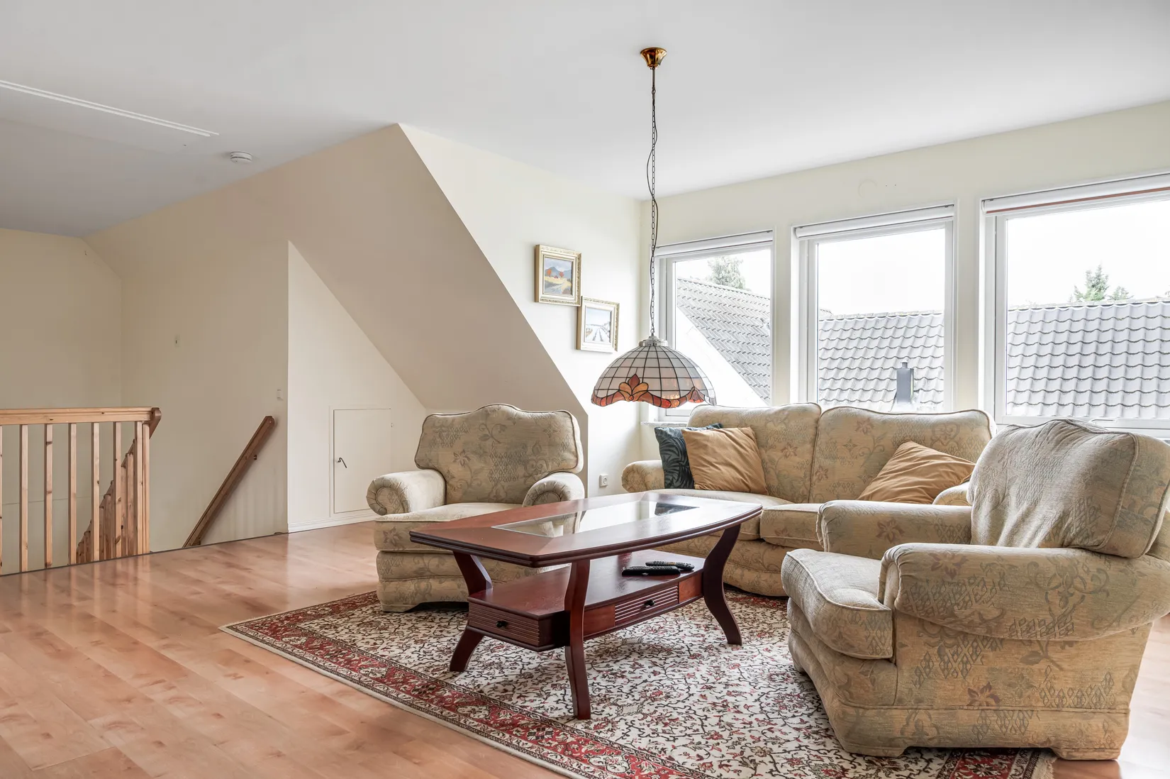 Villa, Södra Västkustvägen 8, Bjärred - Gamla Bjärred, Lomma