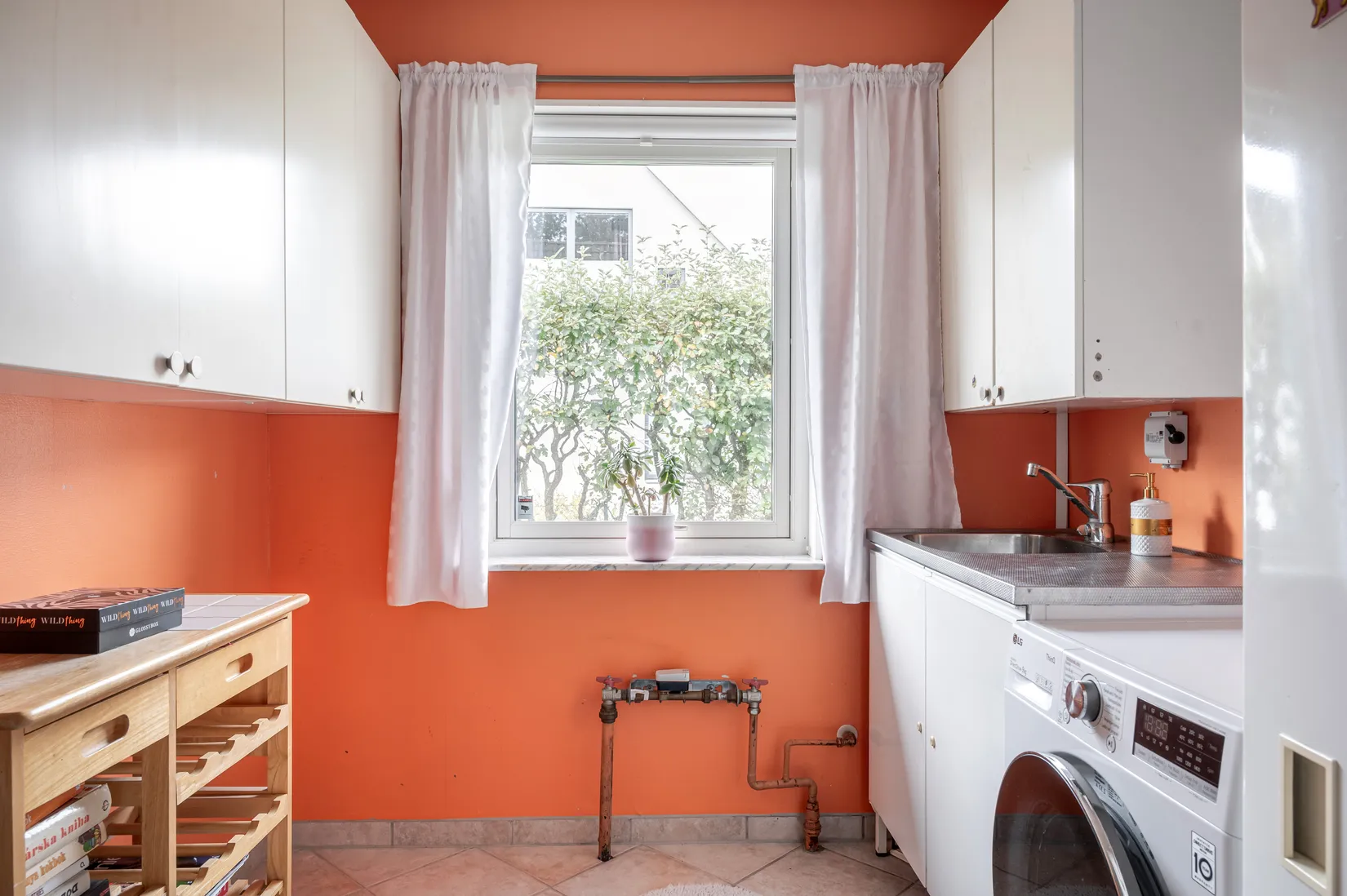 Villa, Södra Västkustvägen 8, Bjärred - Gamla Bjärred, Lomma