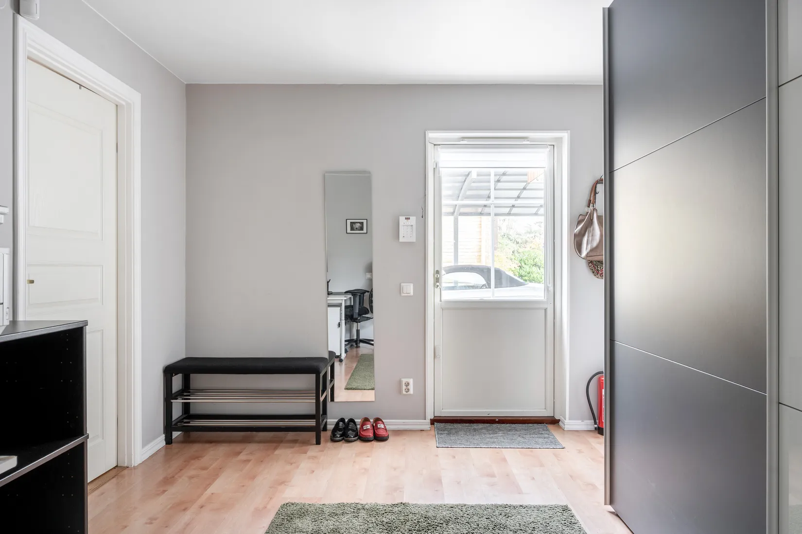 Villa, Södra Västkustvägen 8, Bjärred - Gamla Bjärred, Lomma