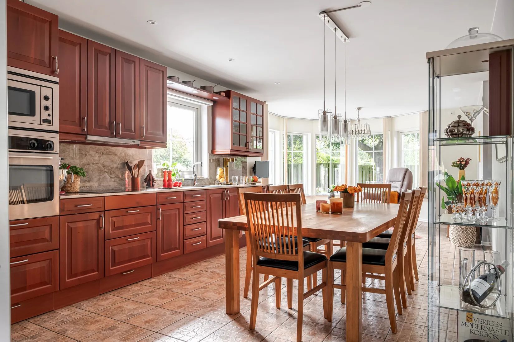 Villa, Södra Västkustvägen 8, Bjärred - Gamla Bjärred, Lomma