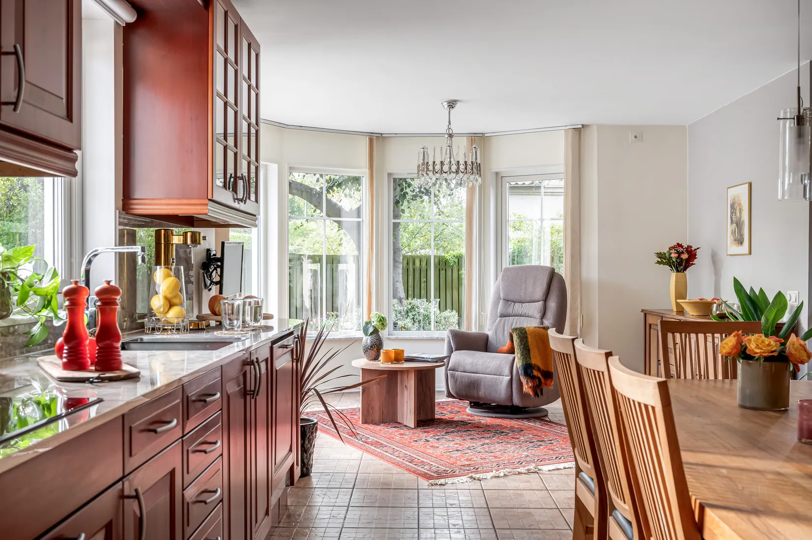 Villa, Södra Västkustvägen 8, Bjärred - Gamla Bjärred, Lomma