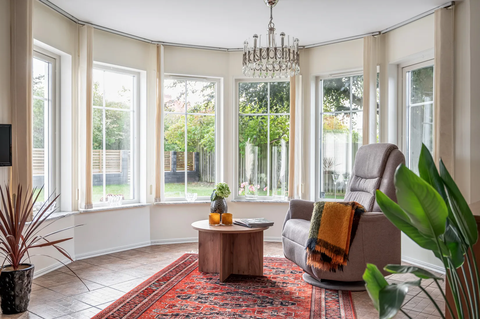 Villa, Södra Västkustvägen 8, Bjärred - Gamla Bjärred, Lomma