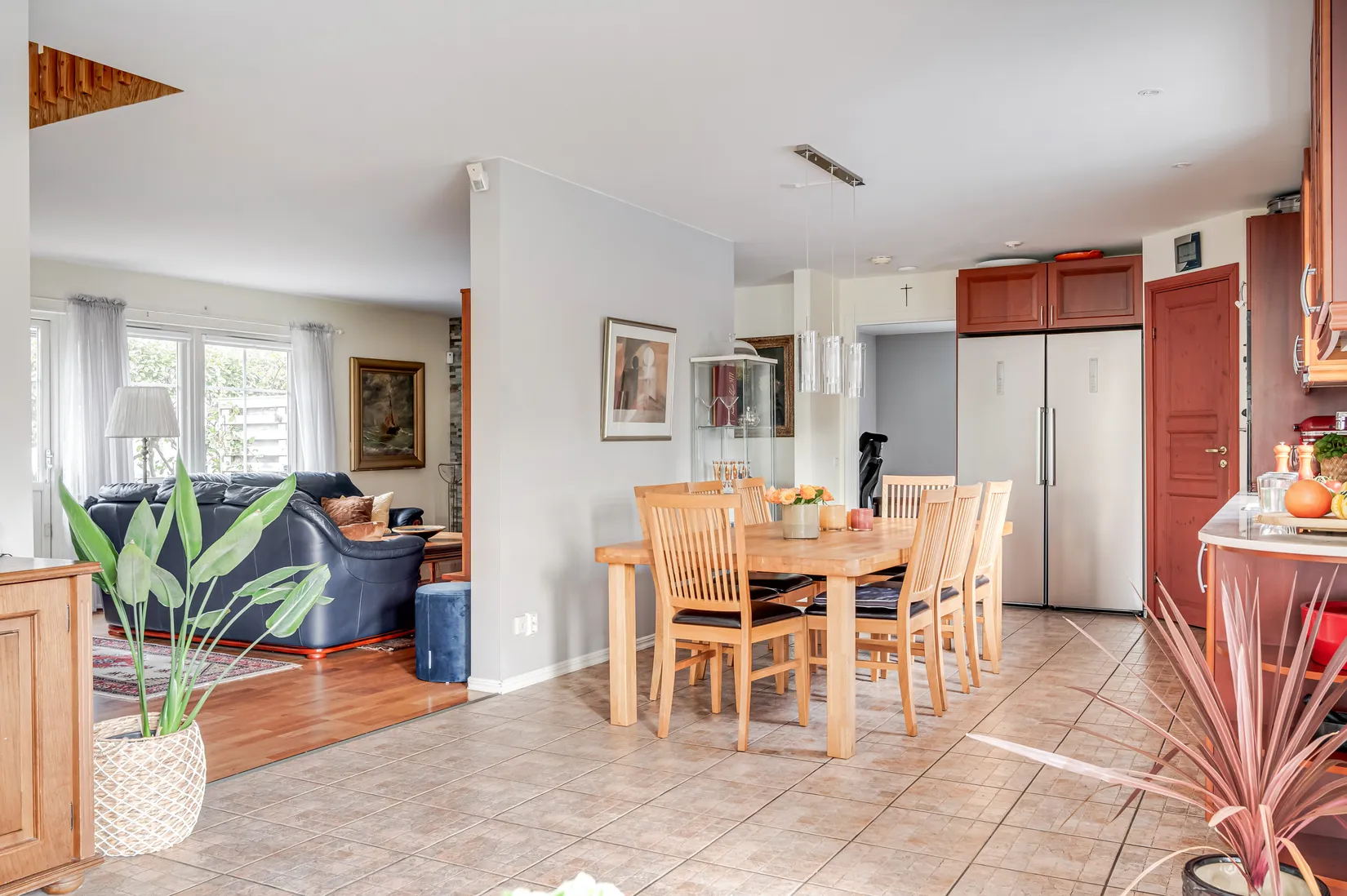 Villa, Södra Västkustvägen 8, Bjärred - Gamla Bjärred, Lomma