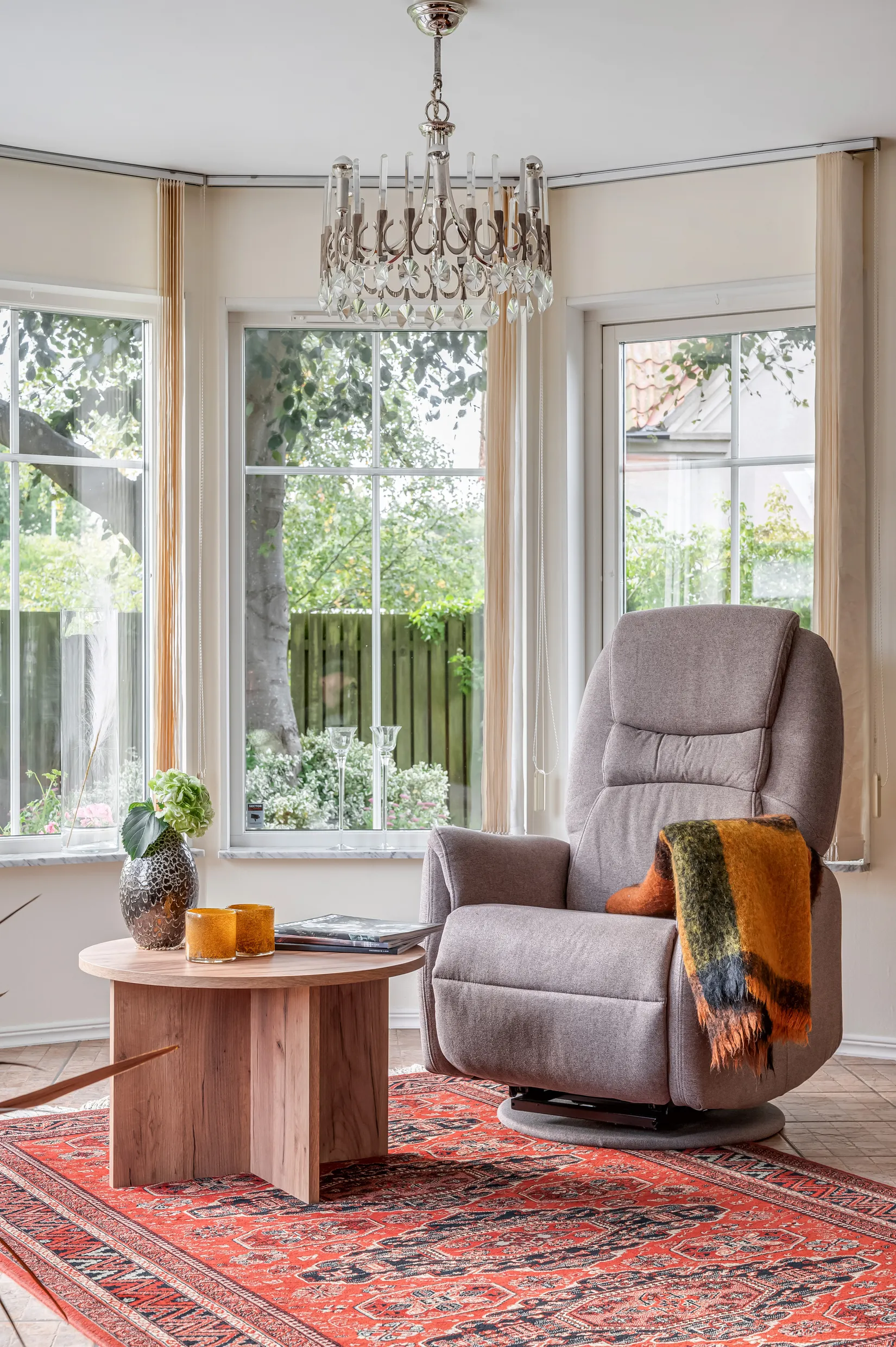 Villa, Södra Västkustvägen 8, Bjärred - Gamla Bjärred, Lomma