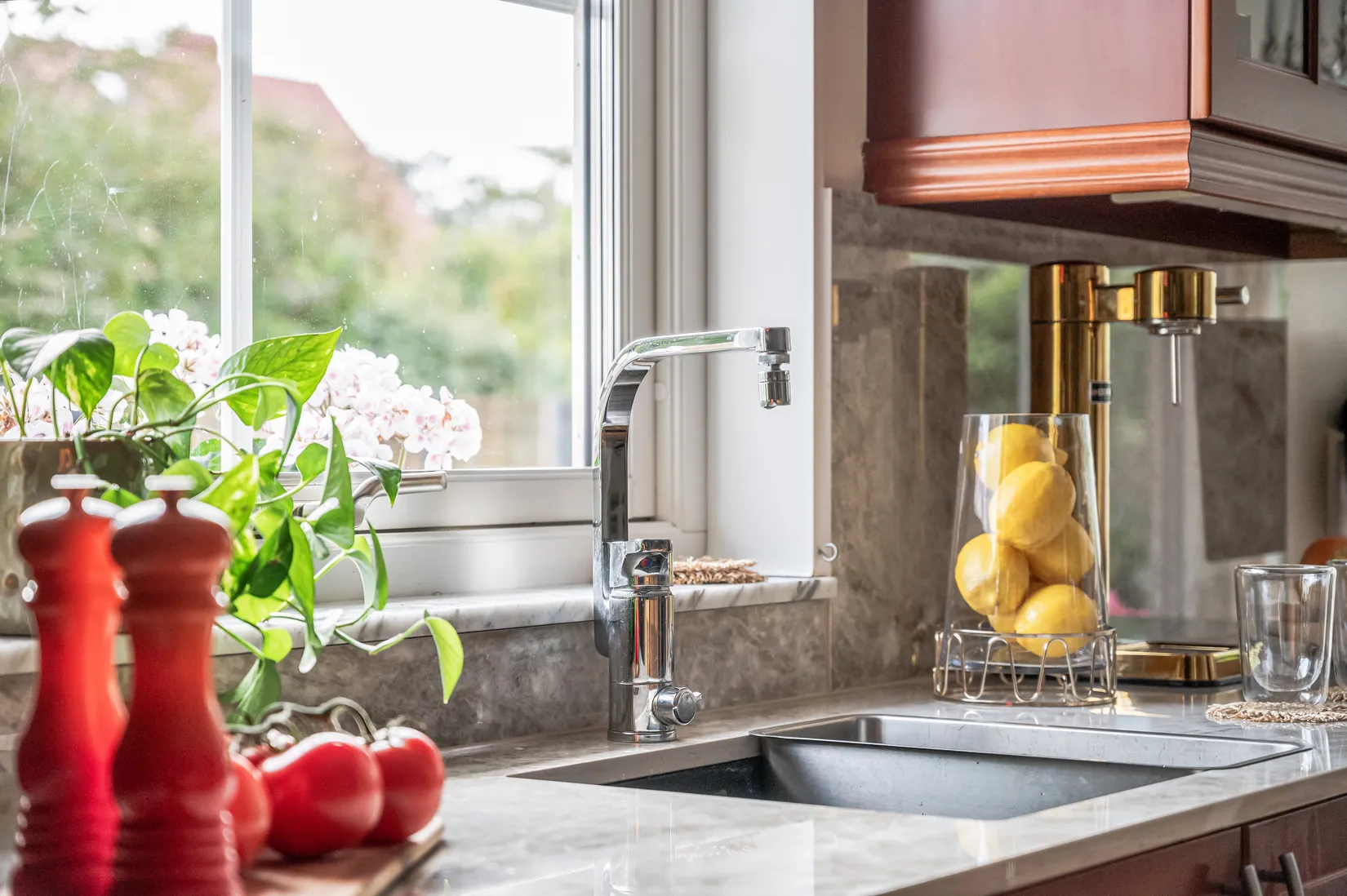 Villa, Södra Västkustvägen 8, Bjärred - Gamla Bjärred, Lomma