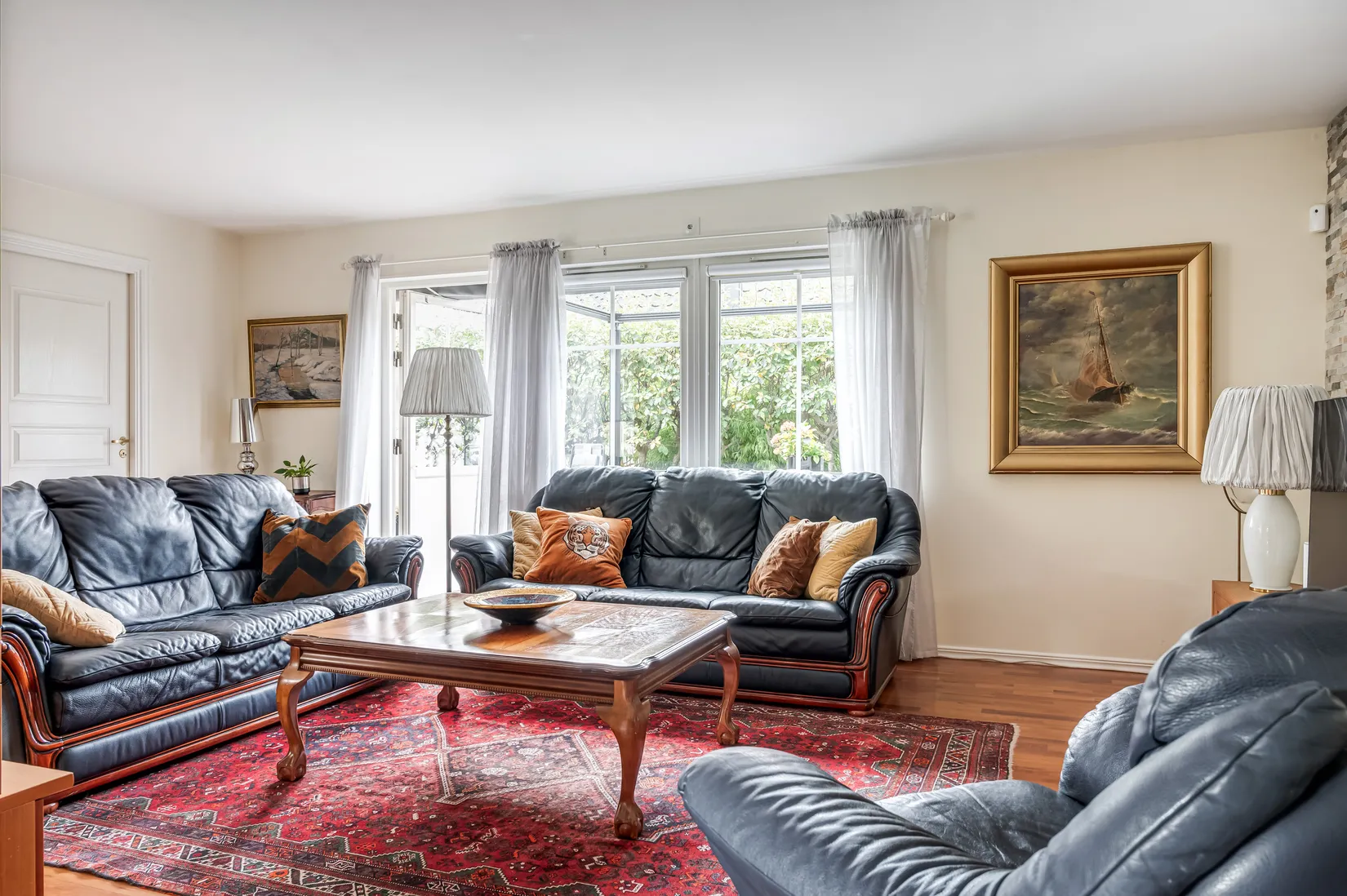 Villa, Södra Västkustvägen 8, Bjärred - Gamla Bjärred, Lomma