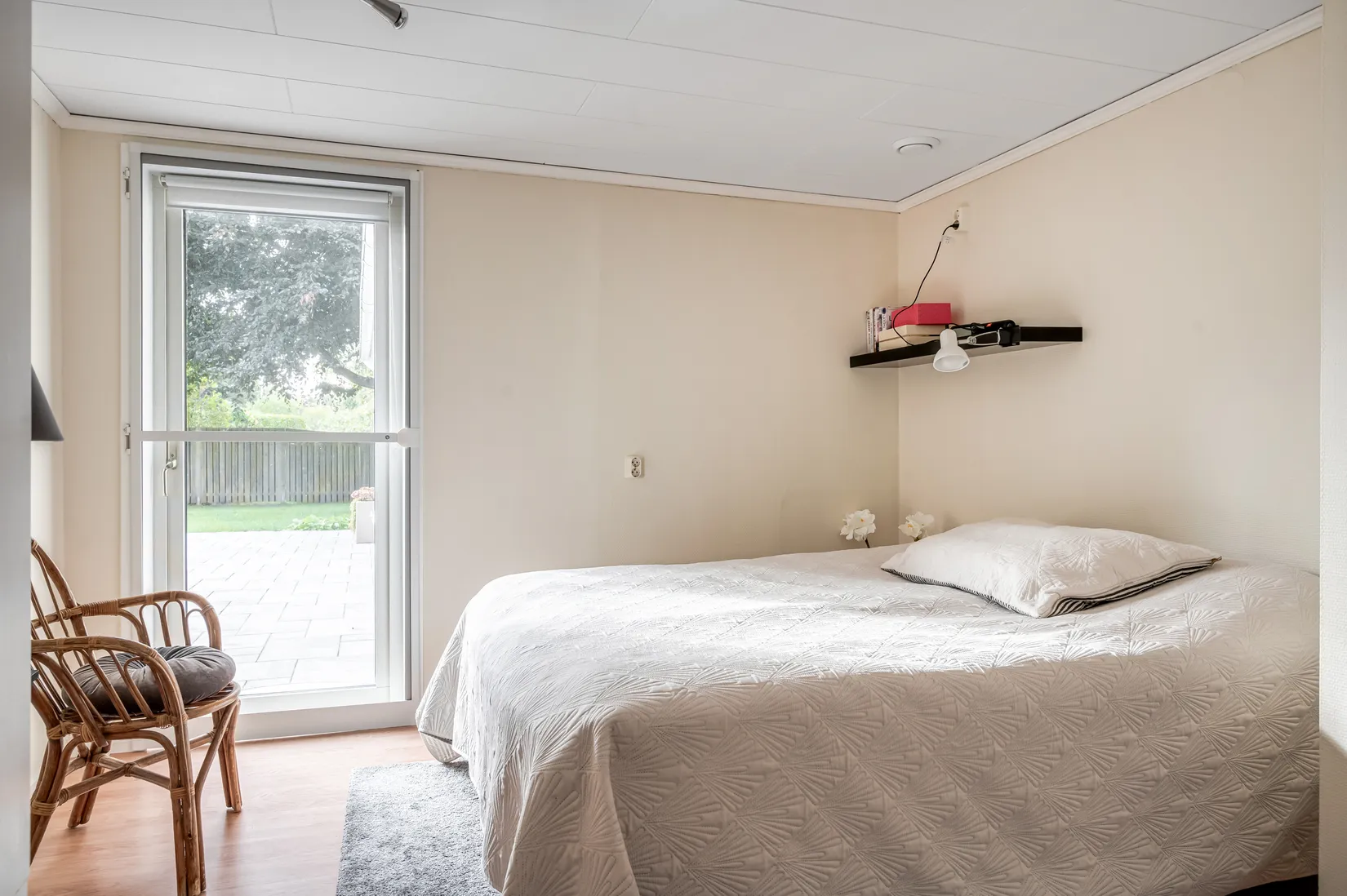 Villa, Södra Västkustvägen 8, Bjärred - Gamla Bjärred, Lomma