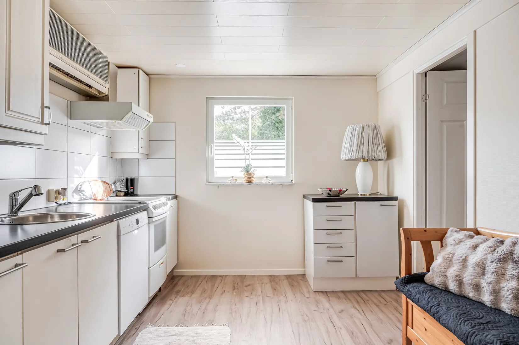 Villa, Södra Västkustvägen 8, Bjärred - Gamla Bjärred, Lomma