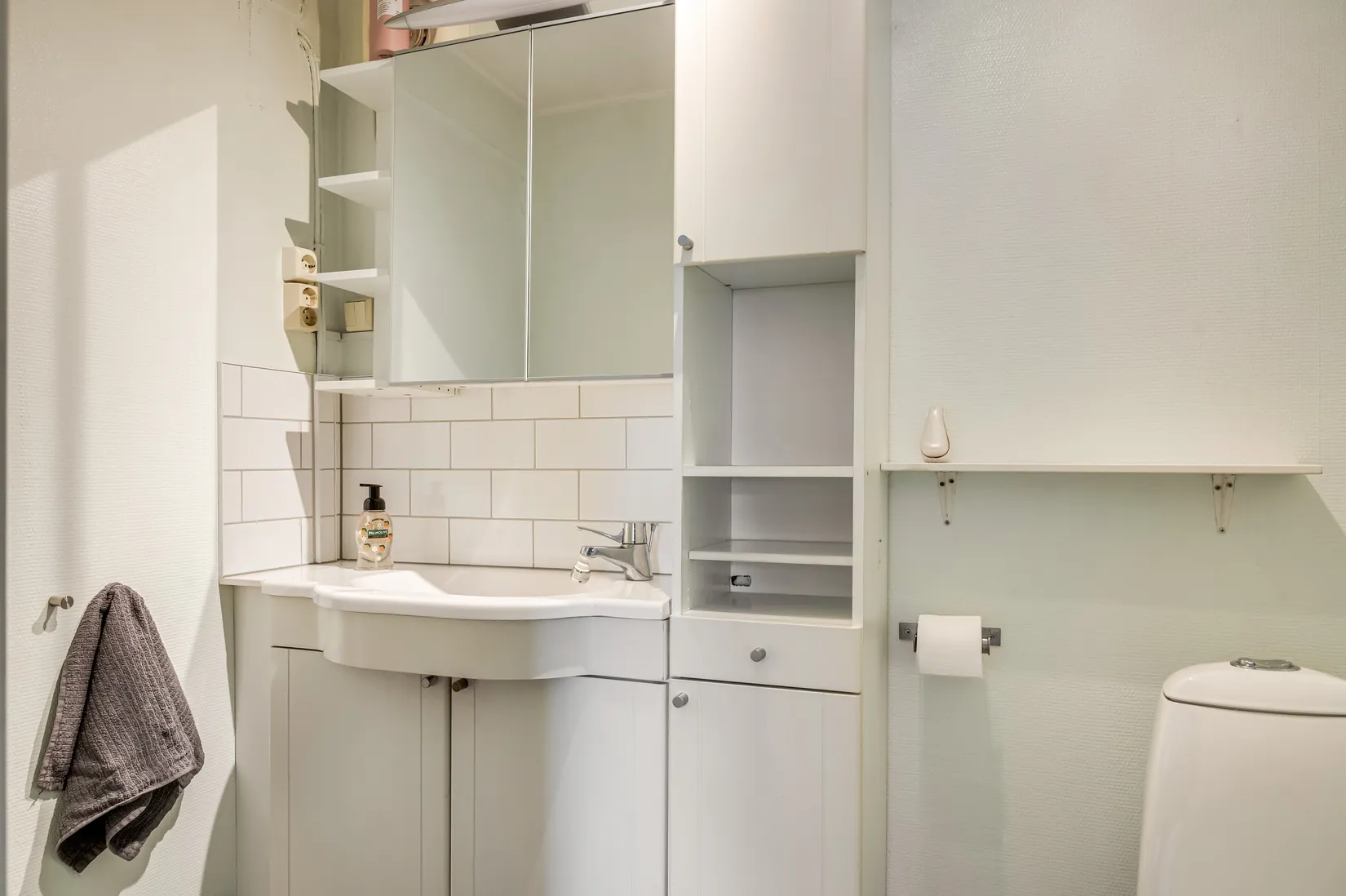 Villa, Södra Västkustvägen 8, Bjärred - Gamla Bjärred, Lomma