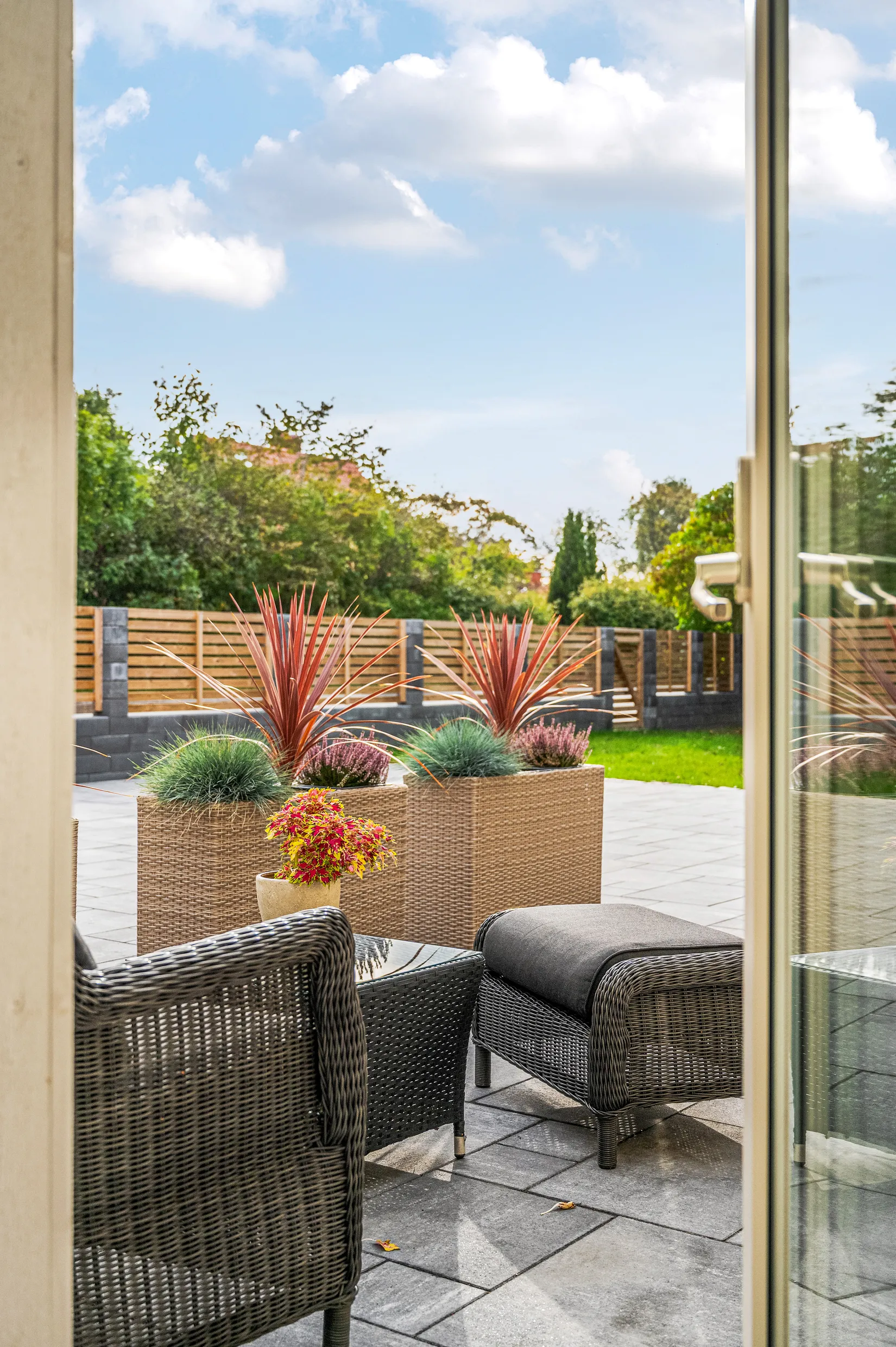 Villa, Södra Västkustvägen 8, Bjärred - Gamla Bjärred, Lomma