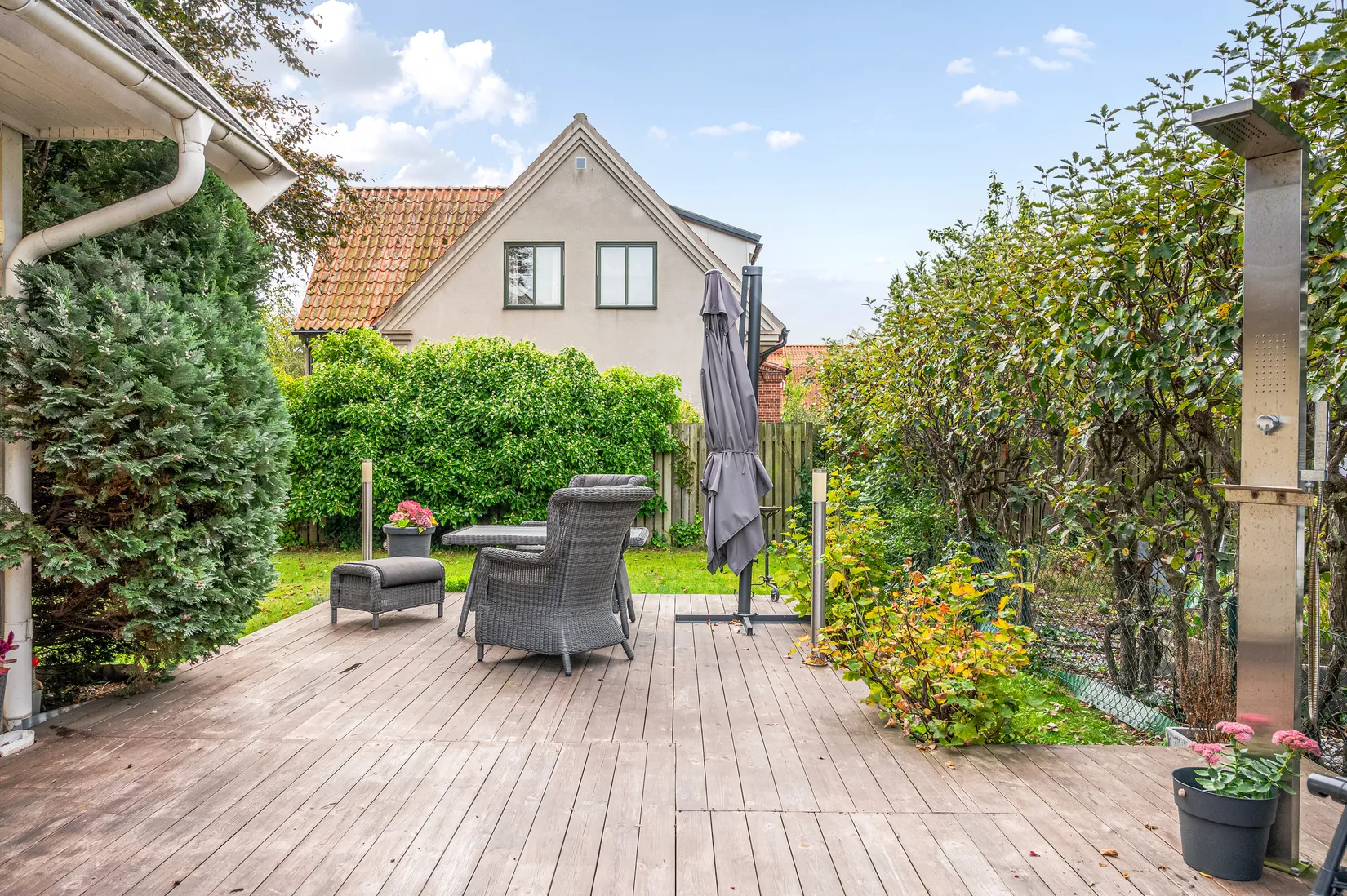 Villa, Södra Västkustvägen 8, Bjärred - Gamla Bjärred, Lomma