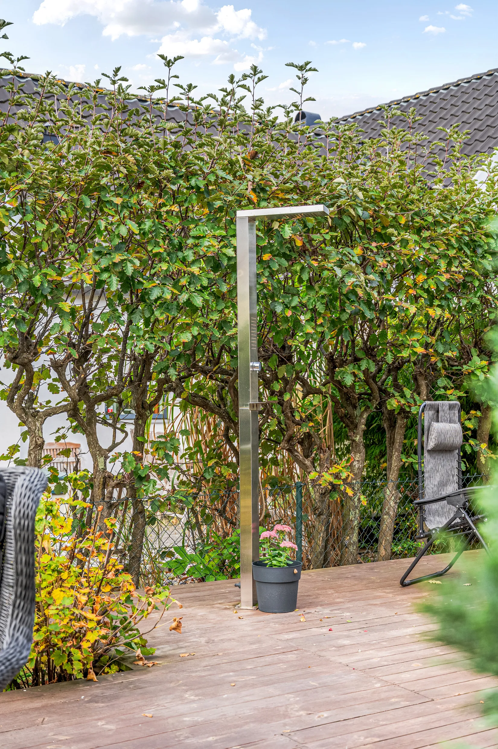 Villa, Södra Västkustvägen 8, Bjärred - Gamla Bjärred, Lomma