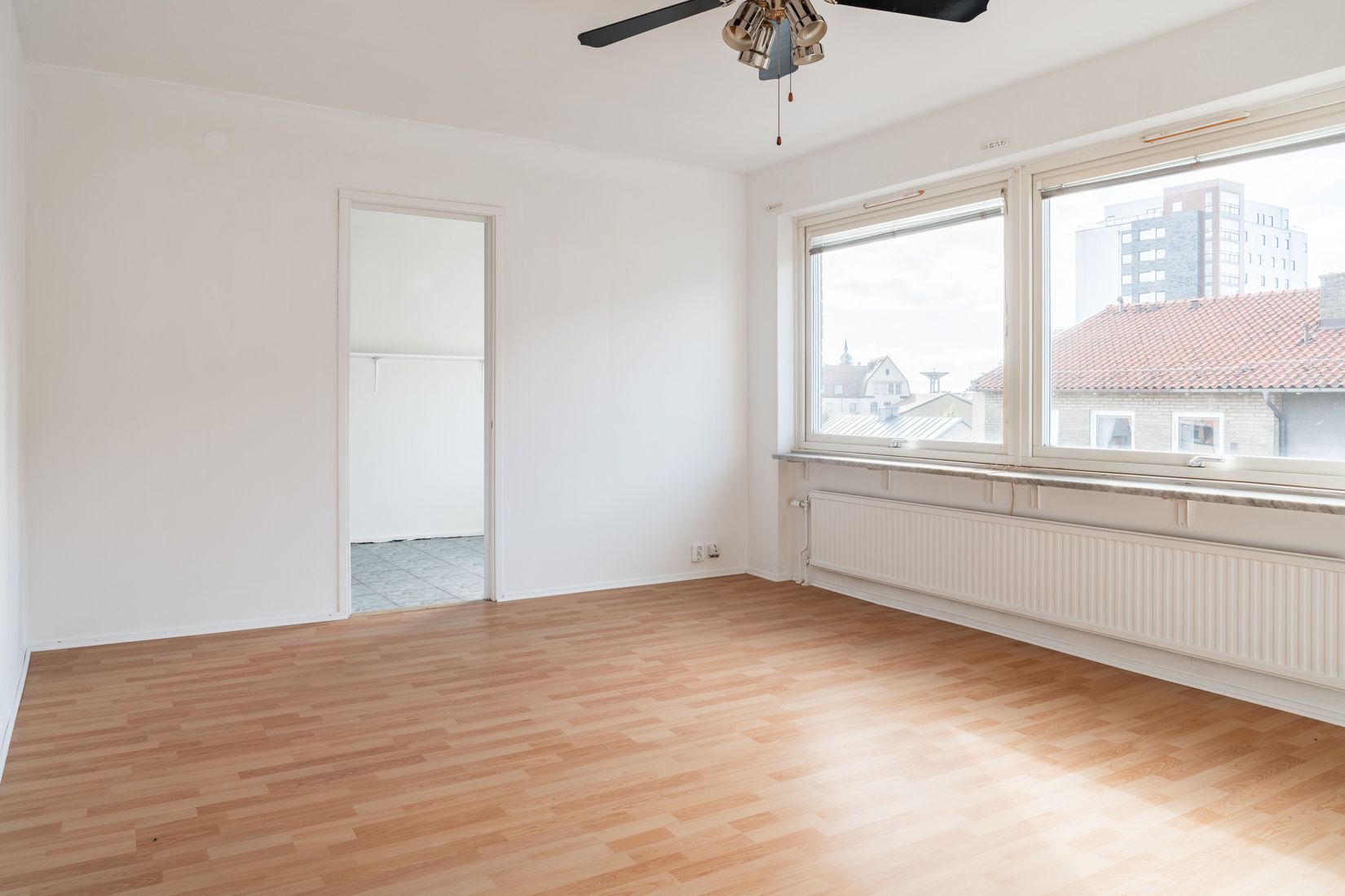 Bostadsrätt, Fågelvägen 14A, Egna hem, Landskrona