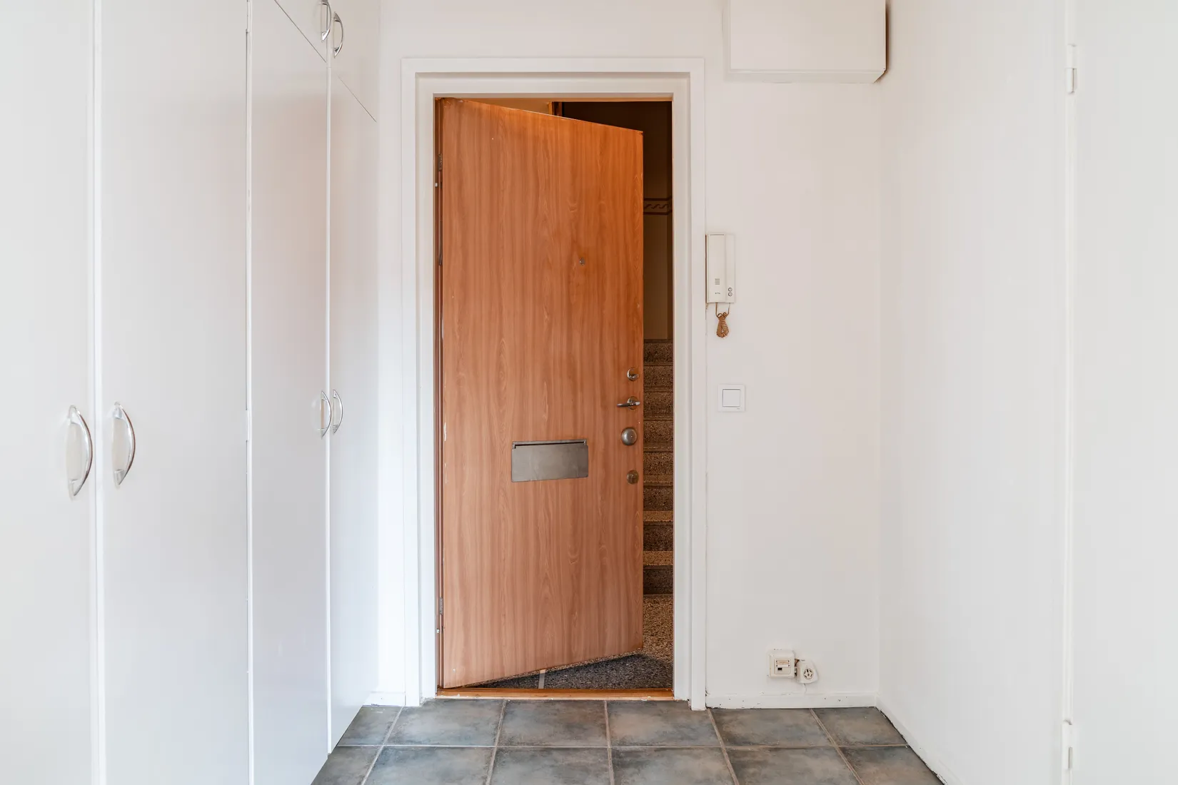 Bostadsrätt, Fågelvägen 14A, Egna hem, Landskrona