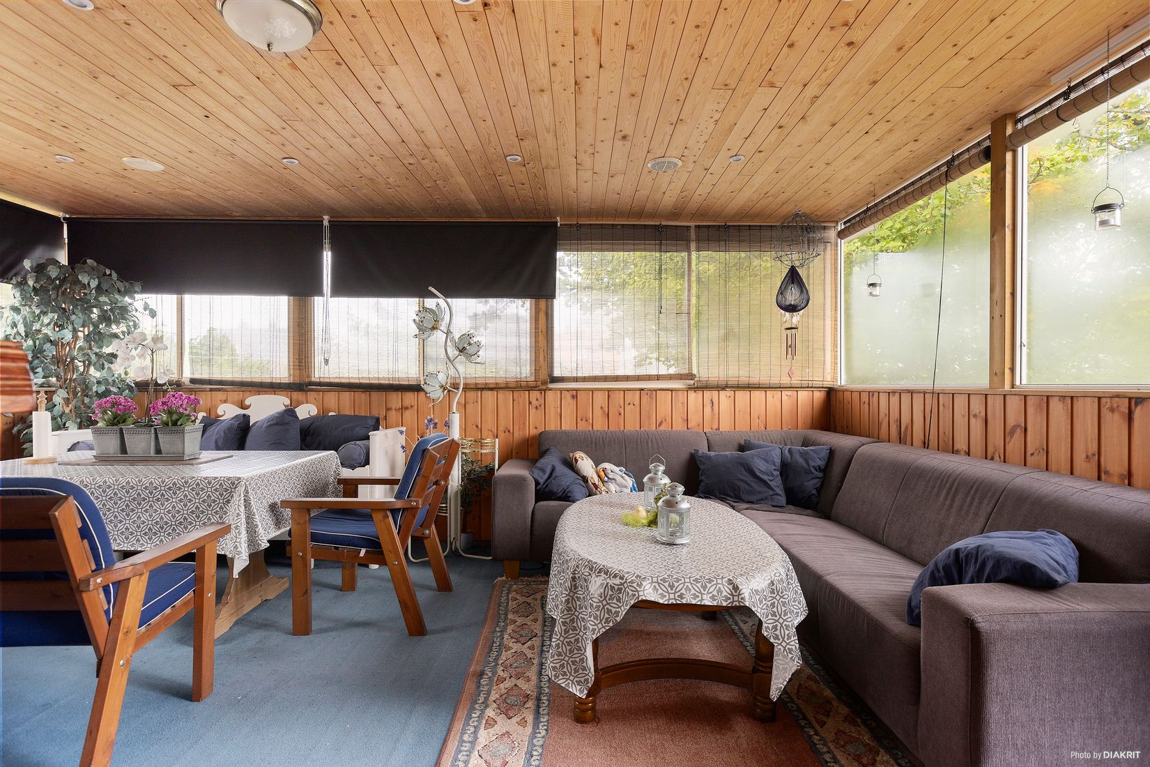 Villa, Bäckvägen 4, Lillån, Örebro